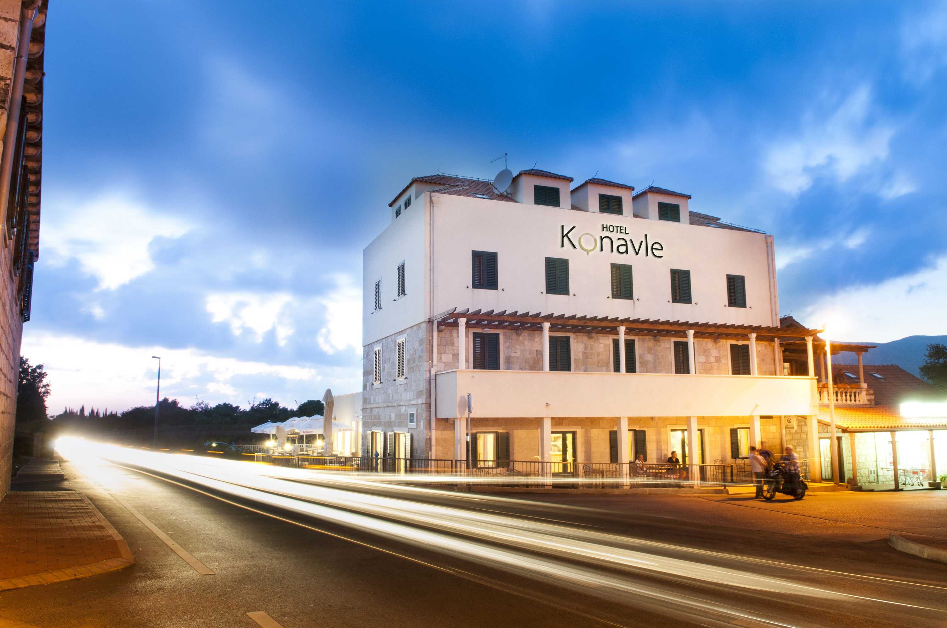 Gift card for Hotel Konavle