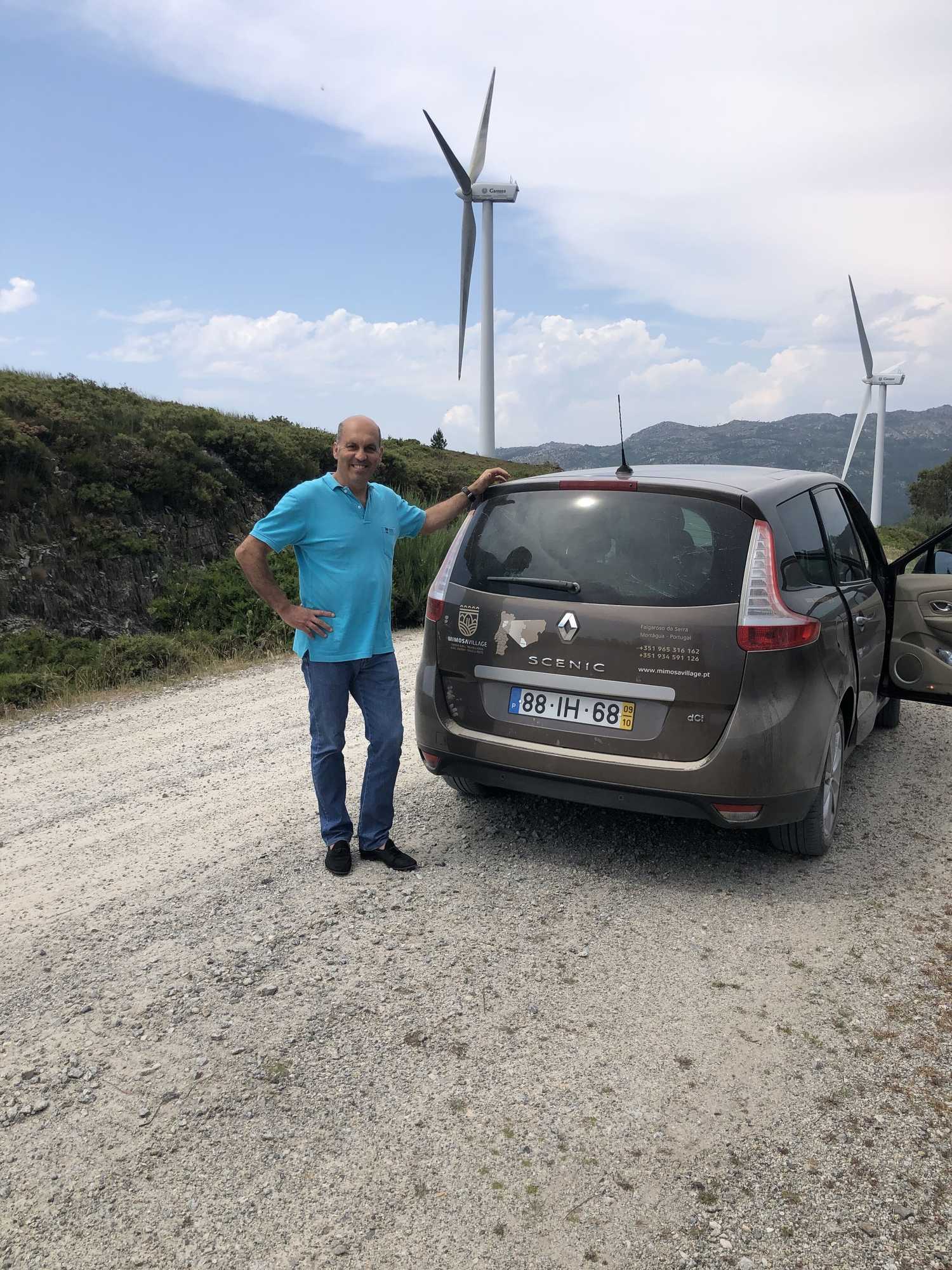 Gift card for Mimosa Village - Turismo de Natureza