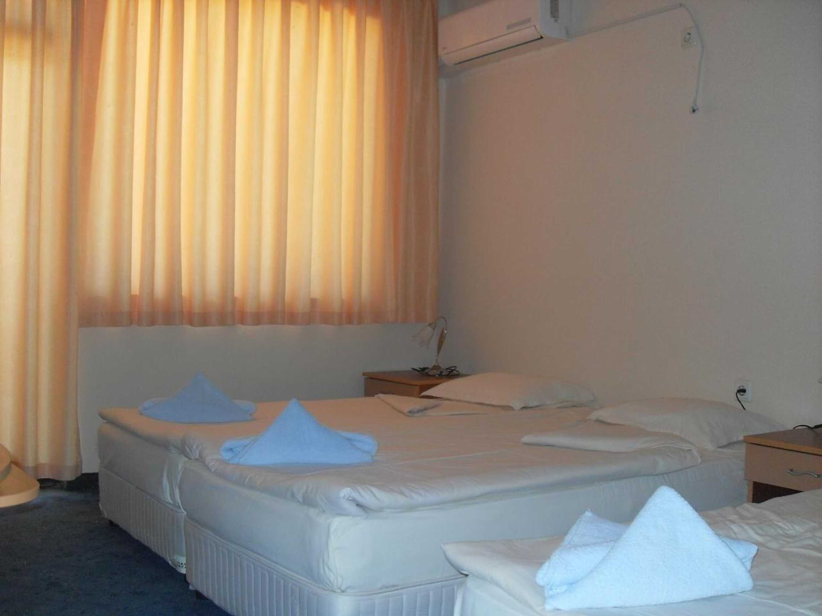 Gift card for Hotel Amigos