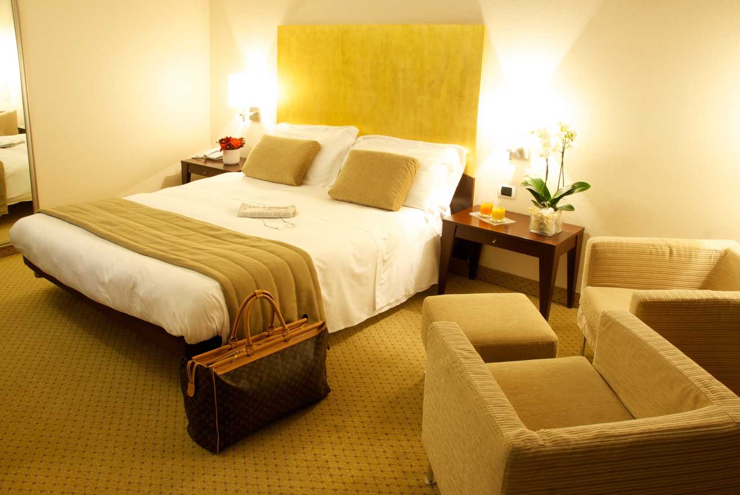 Gift card for B&b Hotel Bergamo Executive Gift card for B&b Hotel Bergamo Executive