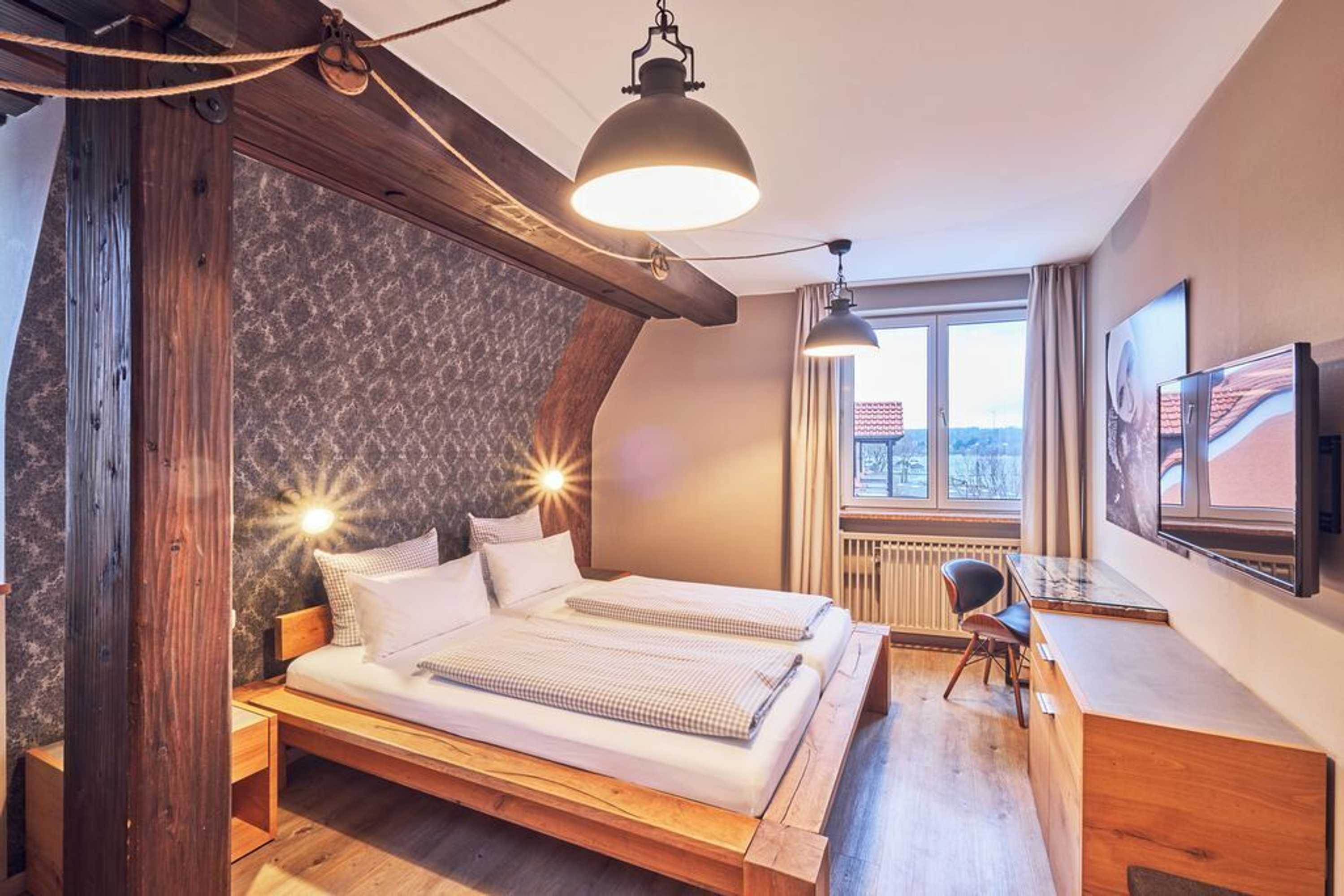 Gift card for Hotel Starnberger See Gift card for Hotel Starnberger See