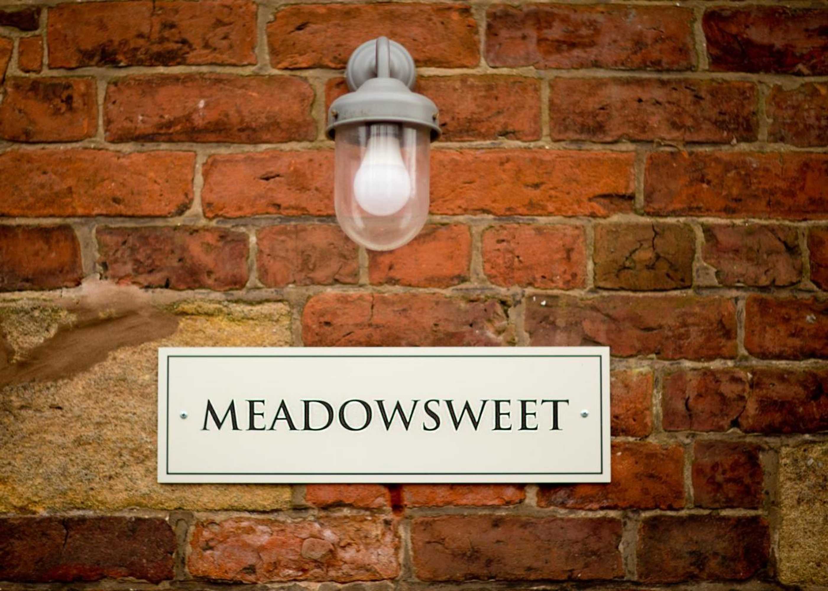 Gift card for Meadowsweet Cottage, Drift House Holiday Cottages