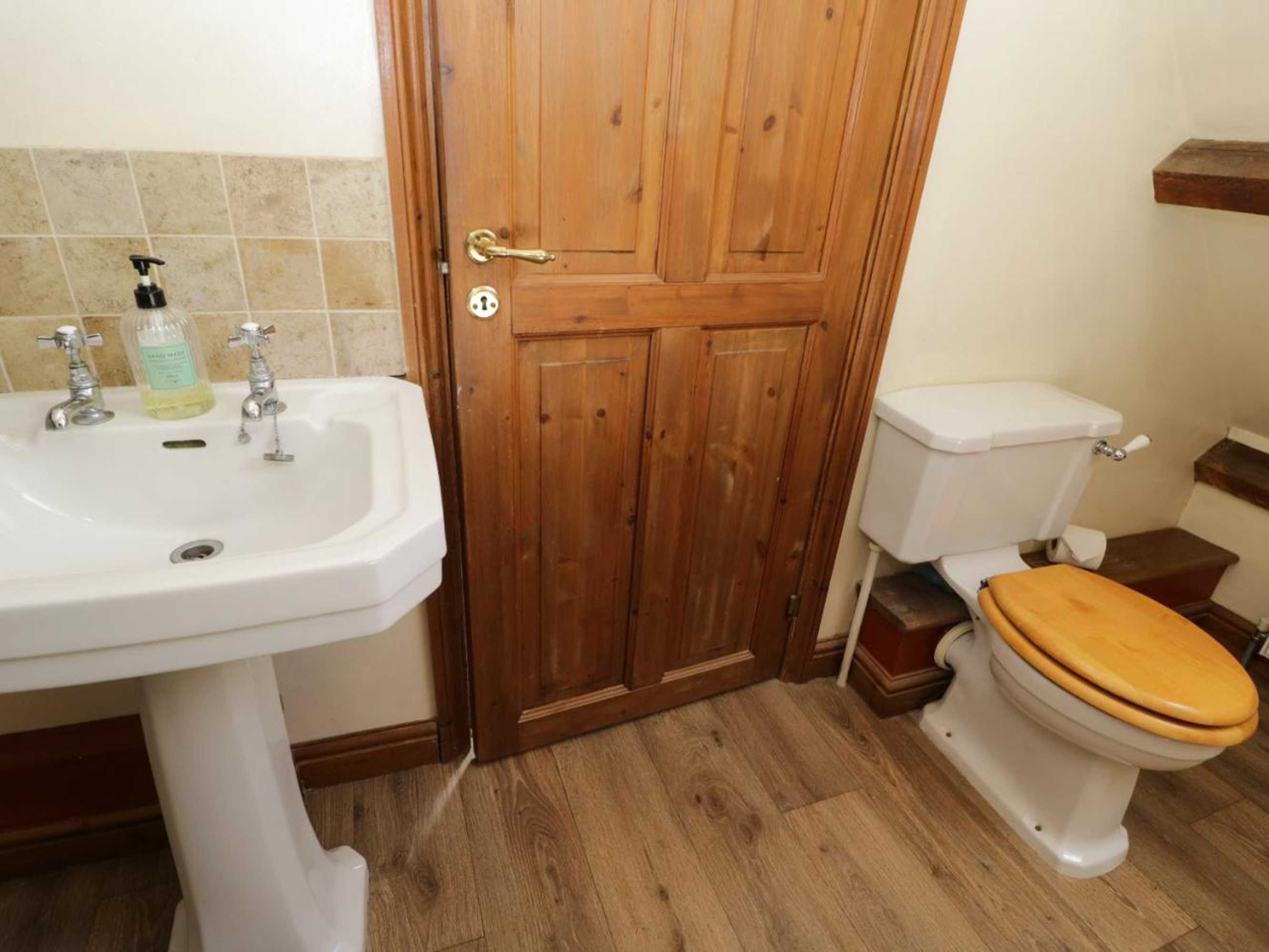 Gift card for Henmarsh Cottage