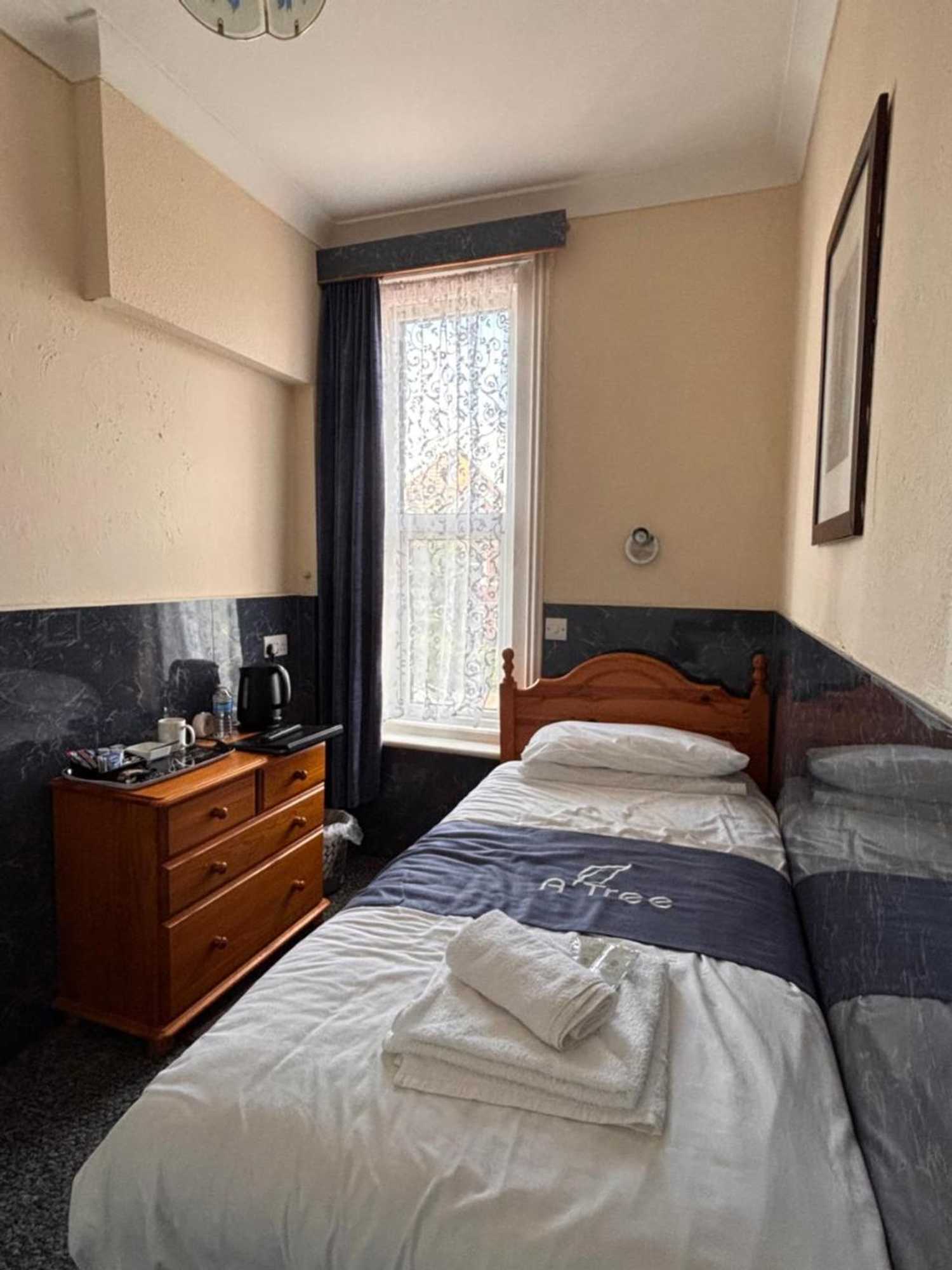 Gift card for Argyle Lodge Self Catering Guest House