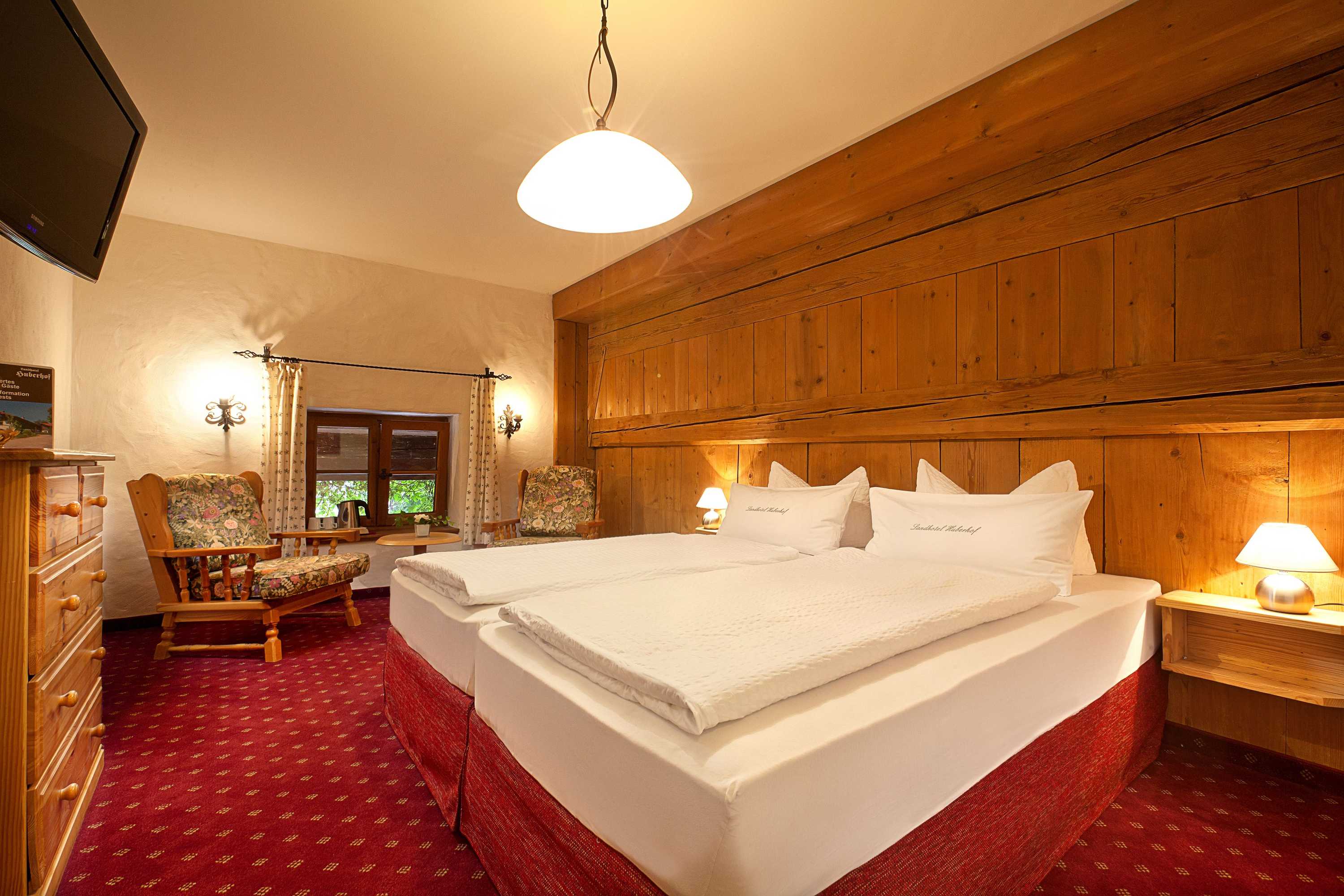 Gift card for Landhotel Huberhof Gift card for Landhotel Huberhof
