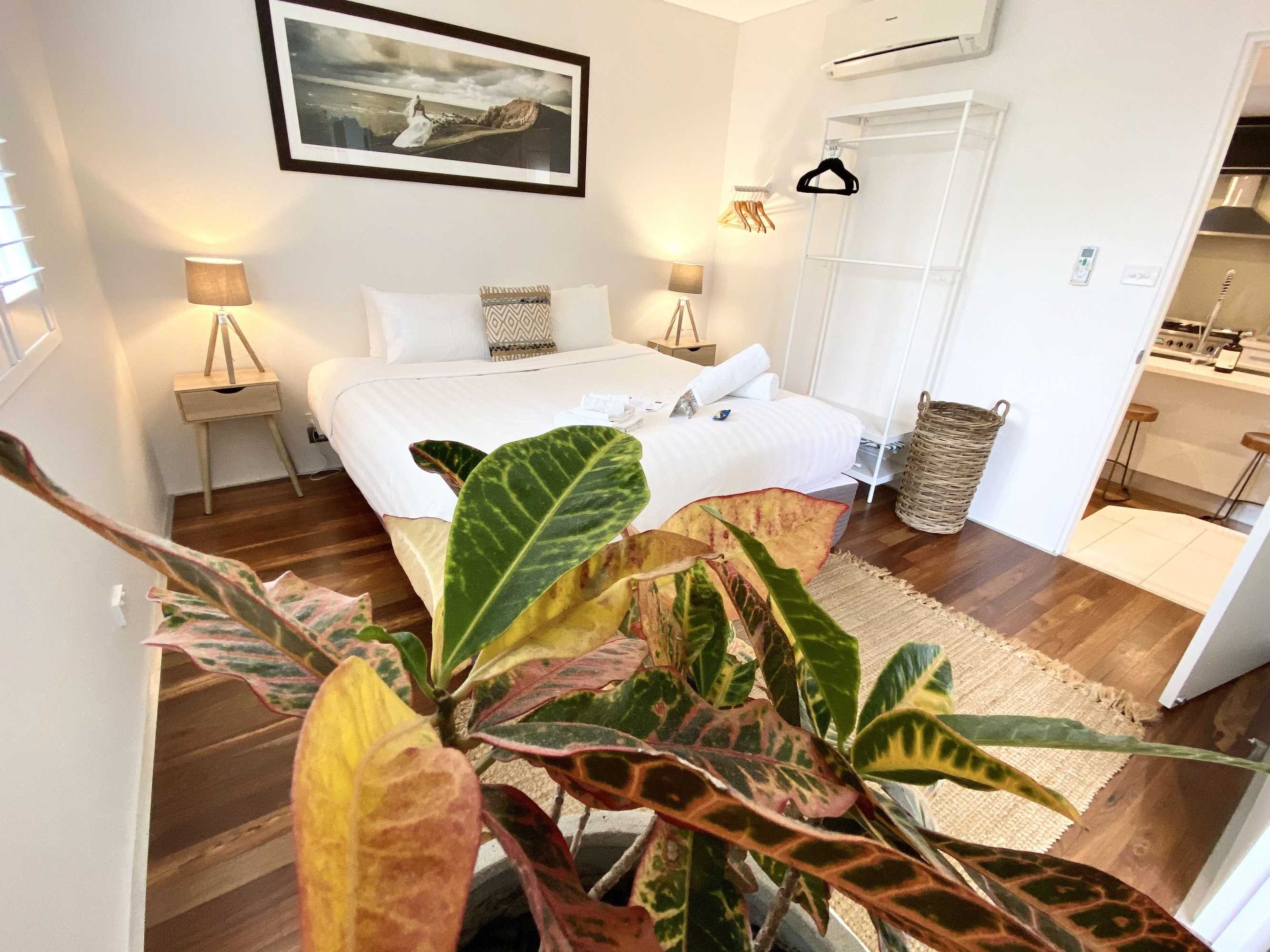 Gift card for Bay Haven Lodge