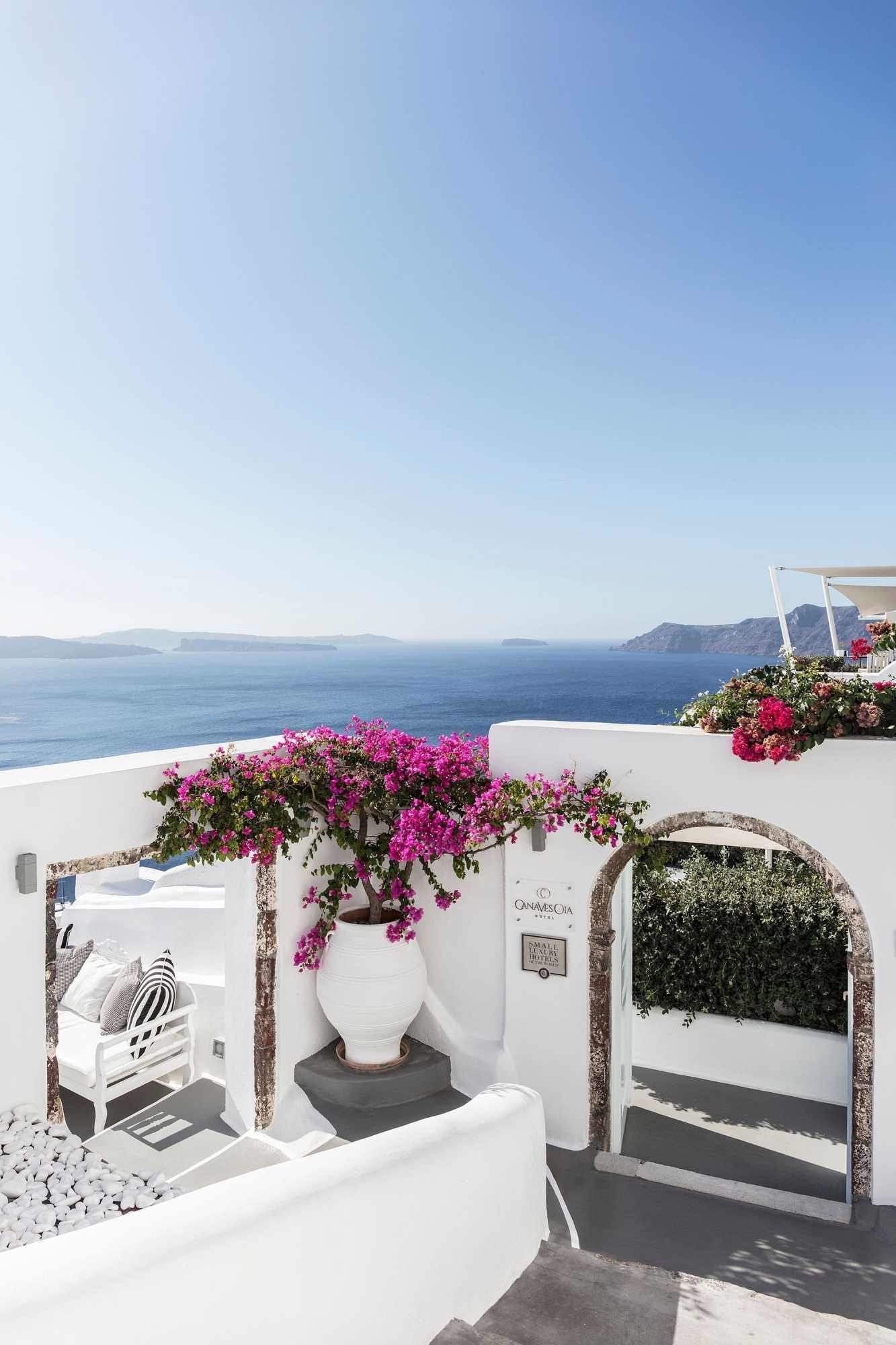 Gift card for Canaves Ena - Small Luxury Hotels of The World Gift card for Canaves Ena - Small Luxury Hotels of The World