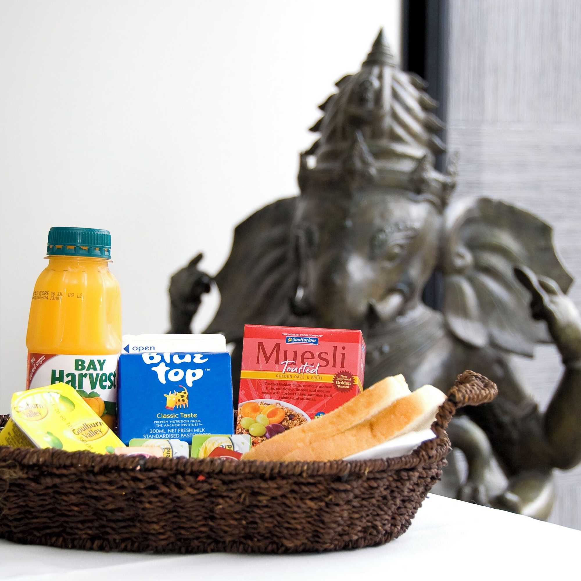 Gift card for Apollo Hotel Rotorua