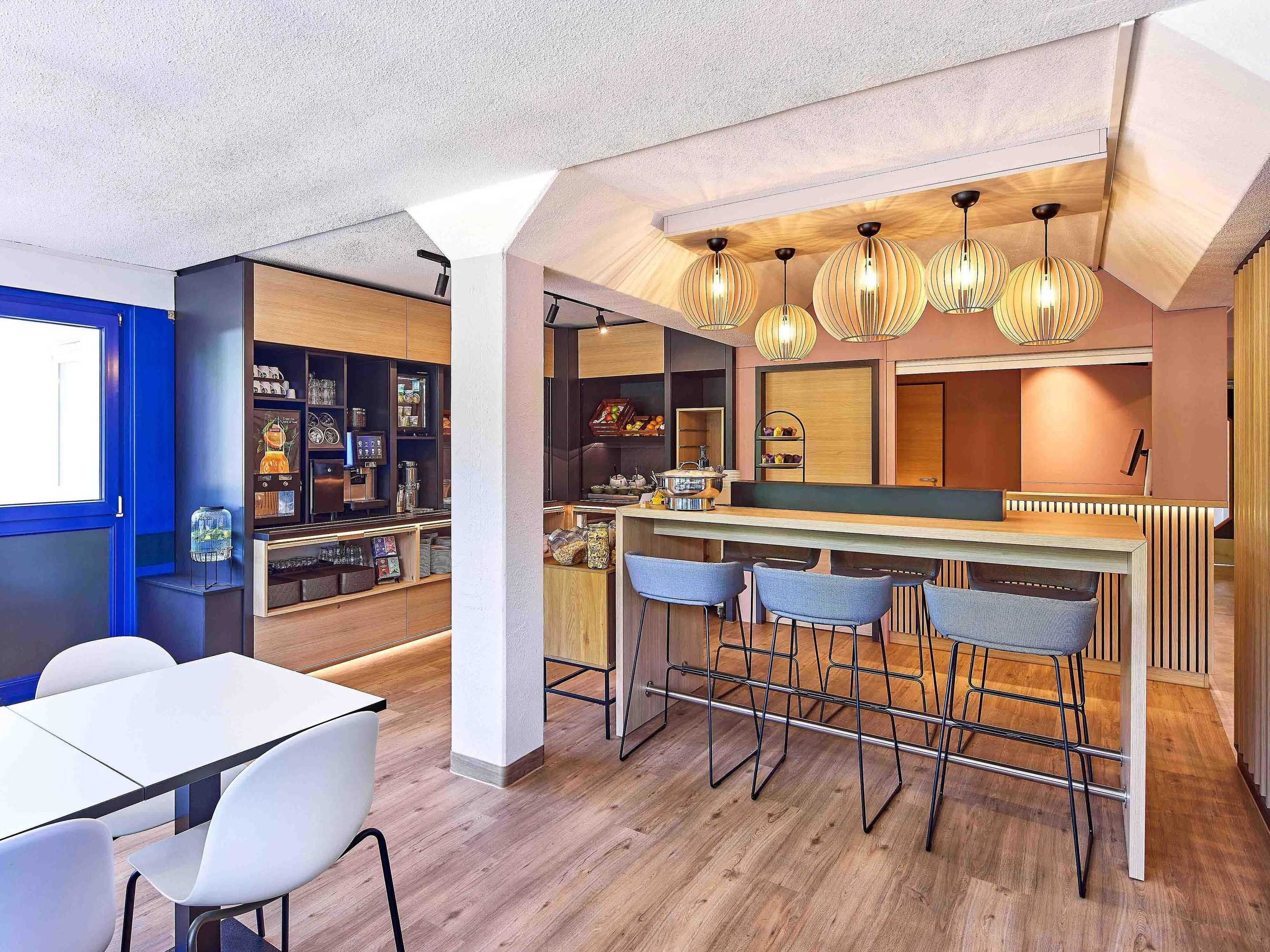 Gift card for B&b Hotel Dortmund-Airport