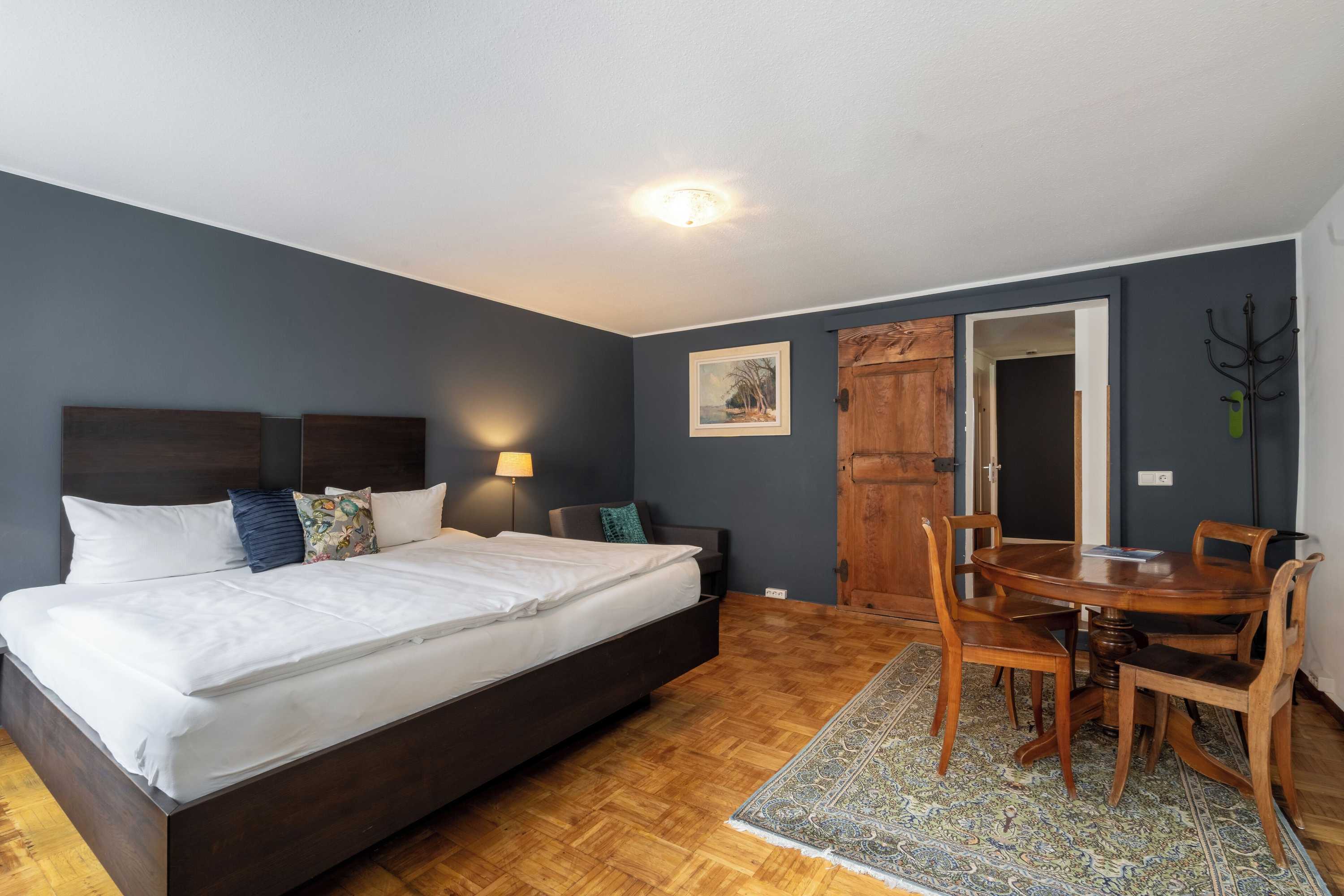 Gift card for Hotel am Fischmarkt