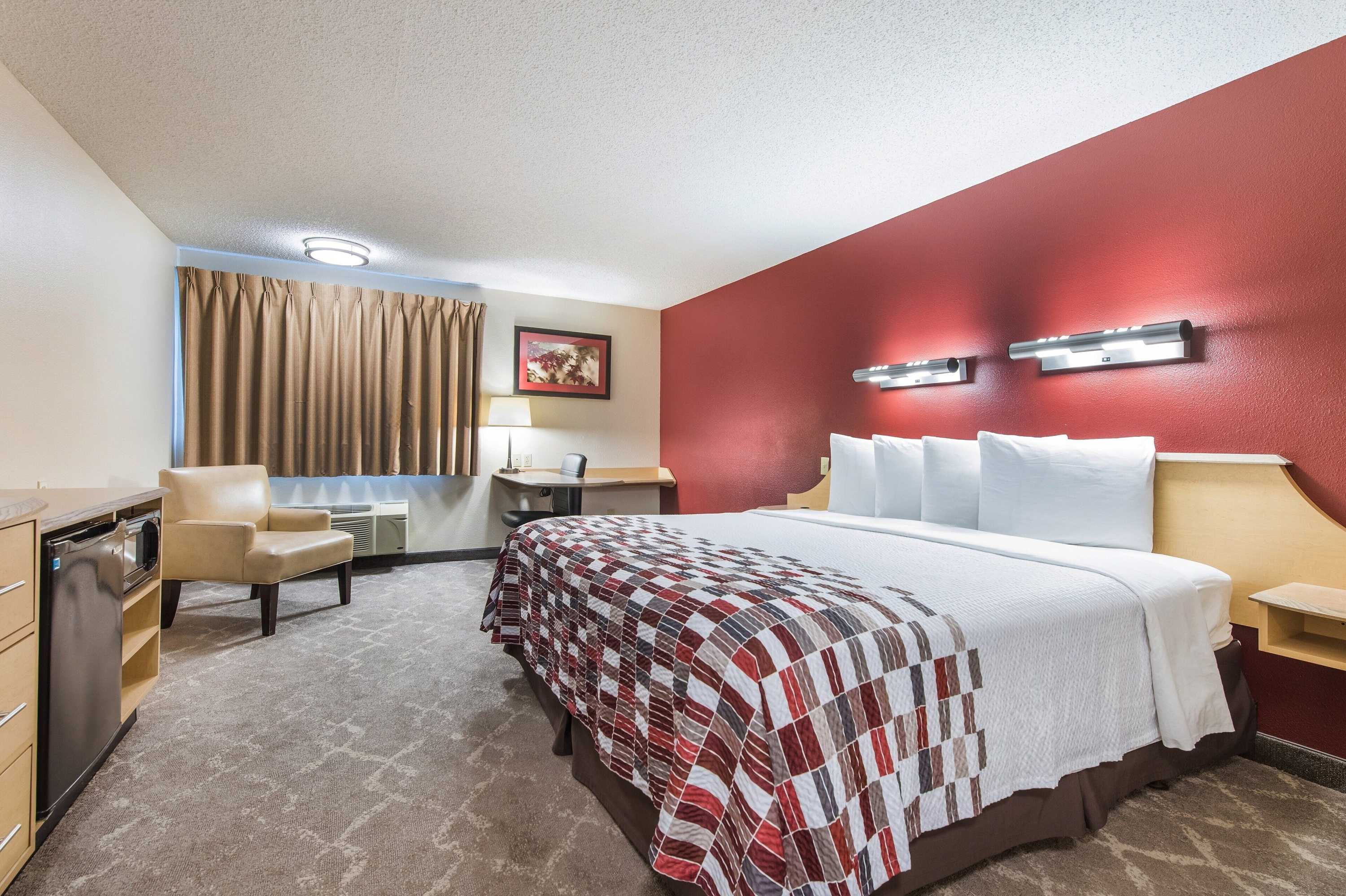 Gift card for Red Roof Inn Seattle Airport - Seatac Gift card for Red Roof Inn Seattle Airport - Seatac