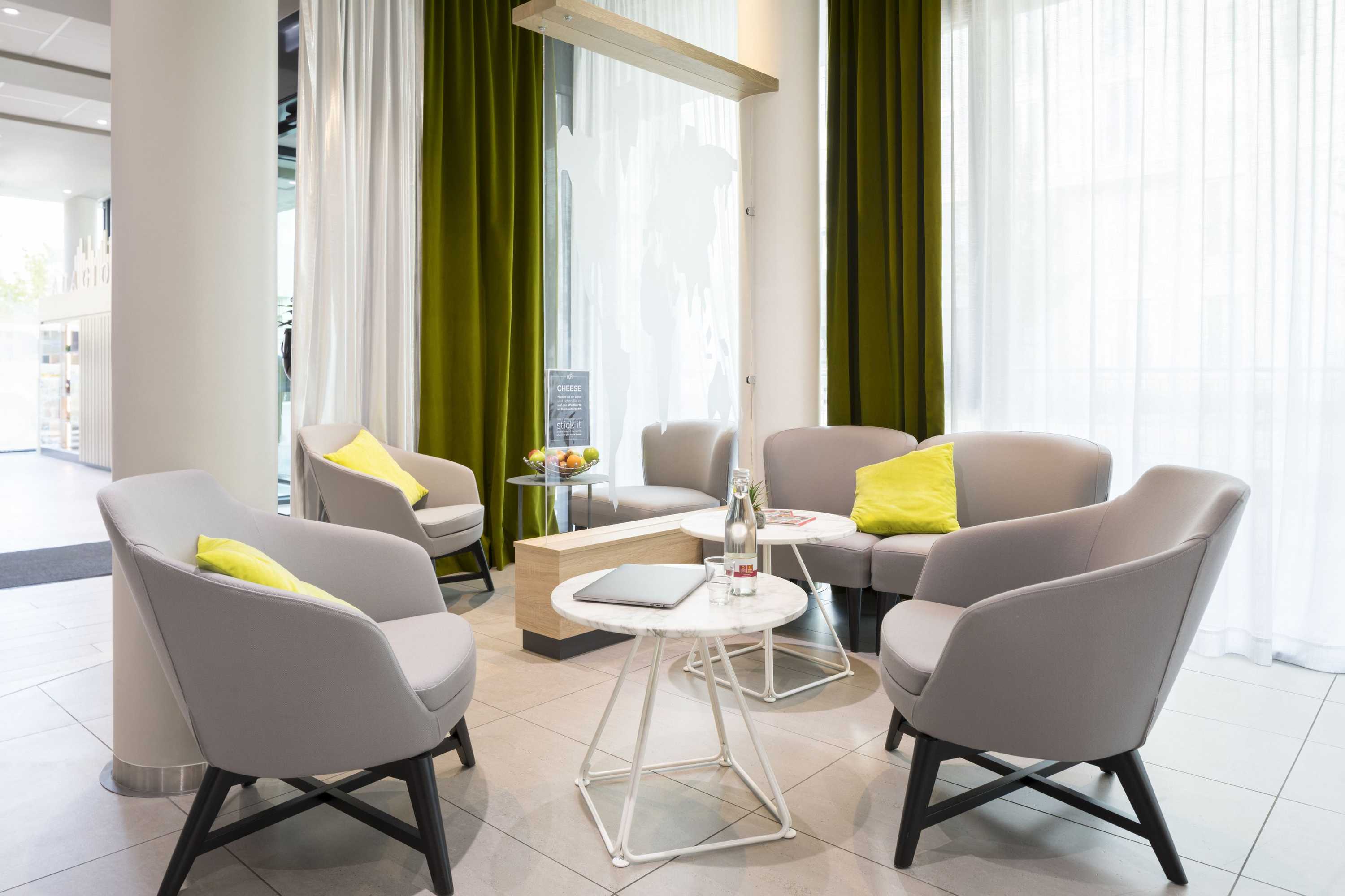 Gift card for Aparthotel Adagio Access Muenchen City Olympiapark Gift card for Aparthotel Adagio Access Muenchen City Olympiapark