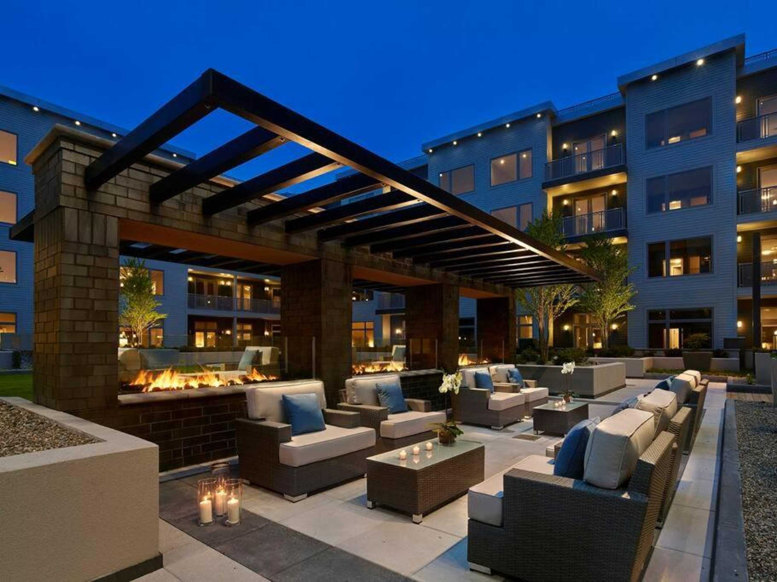 Gift card for Ave Florham Park