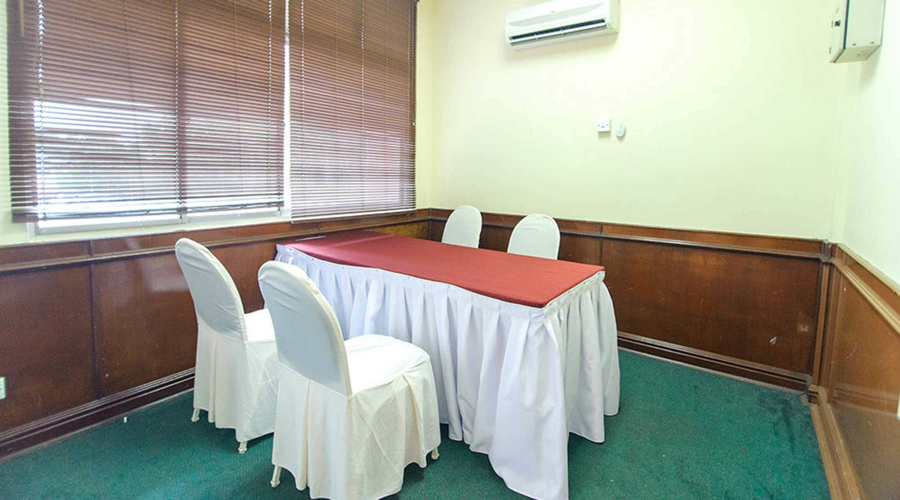 Gift card for Hotel Seri Malaysia Seremban Gift card for Hotel Seri Malaysia Seremban