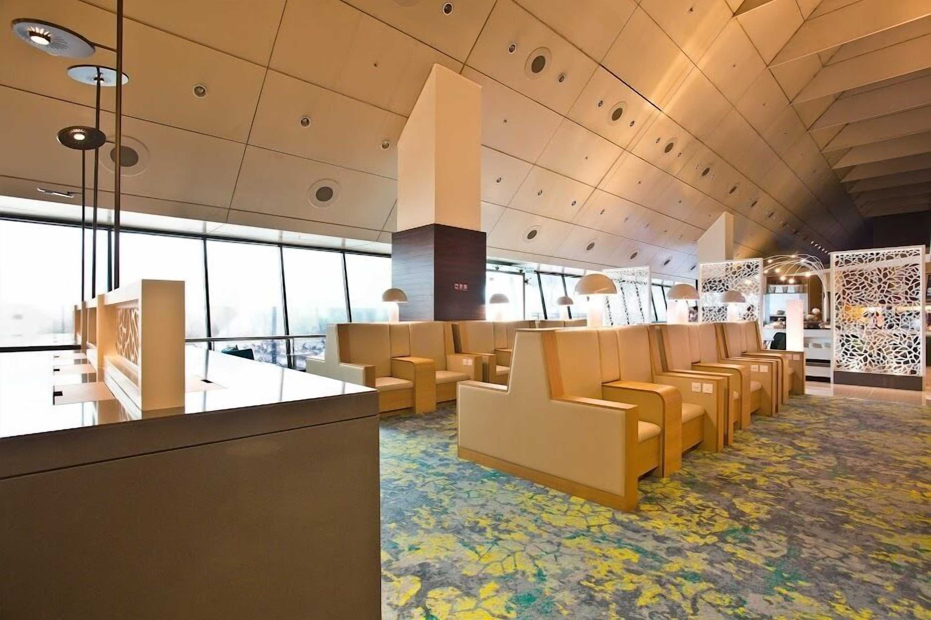 Gift card for Ambassador Transit Lounge Singapore T2 Gift card for Ambassador Transit Lounge Singapore T2