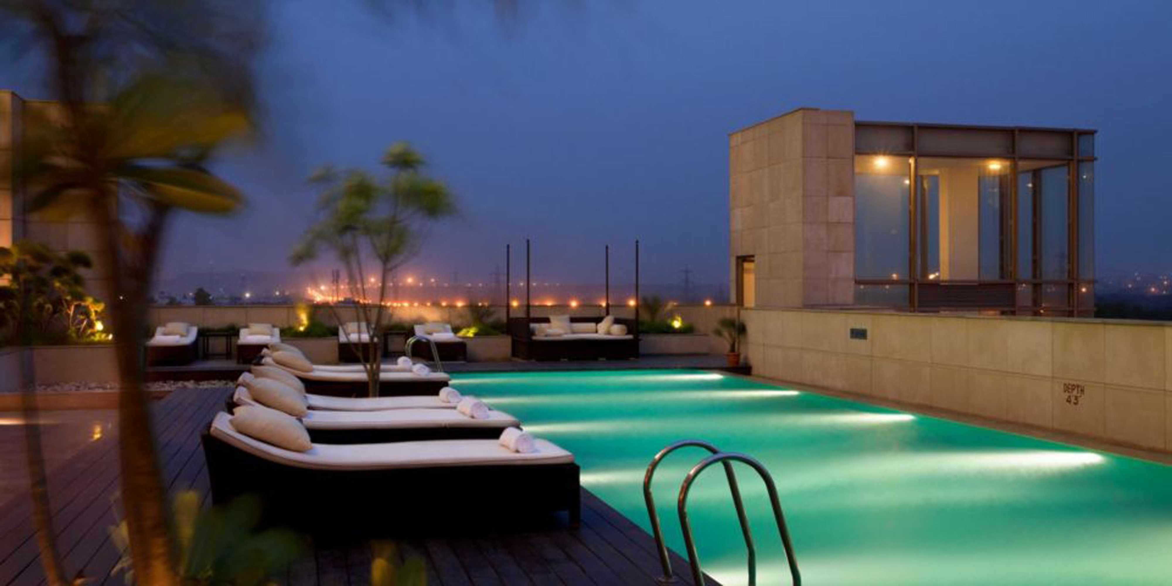 Gift card for Crowne Plaza Hotel New Delhi Okhla by Ihg Gift card for Crowne Plaza Hotel New Delhi Okhla by Ihg