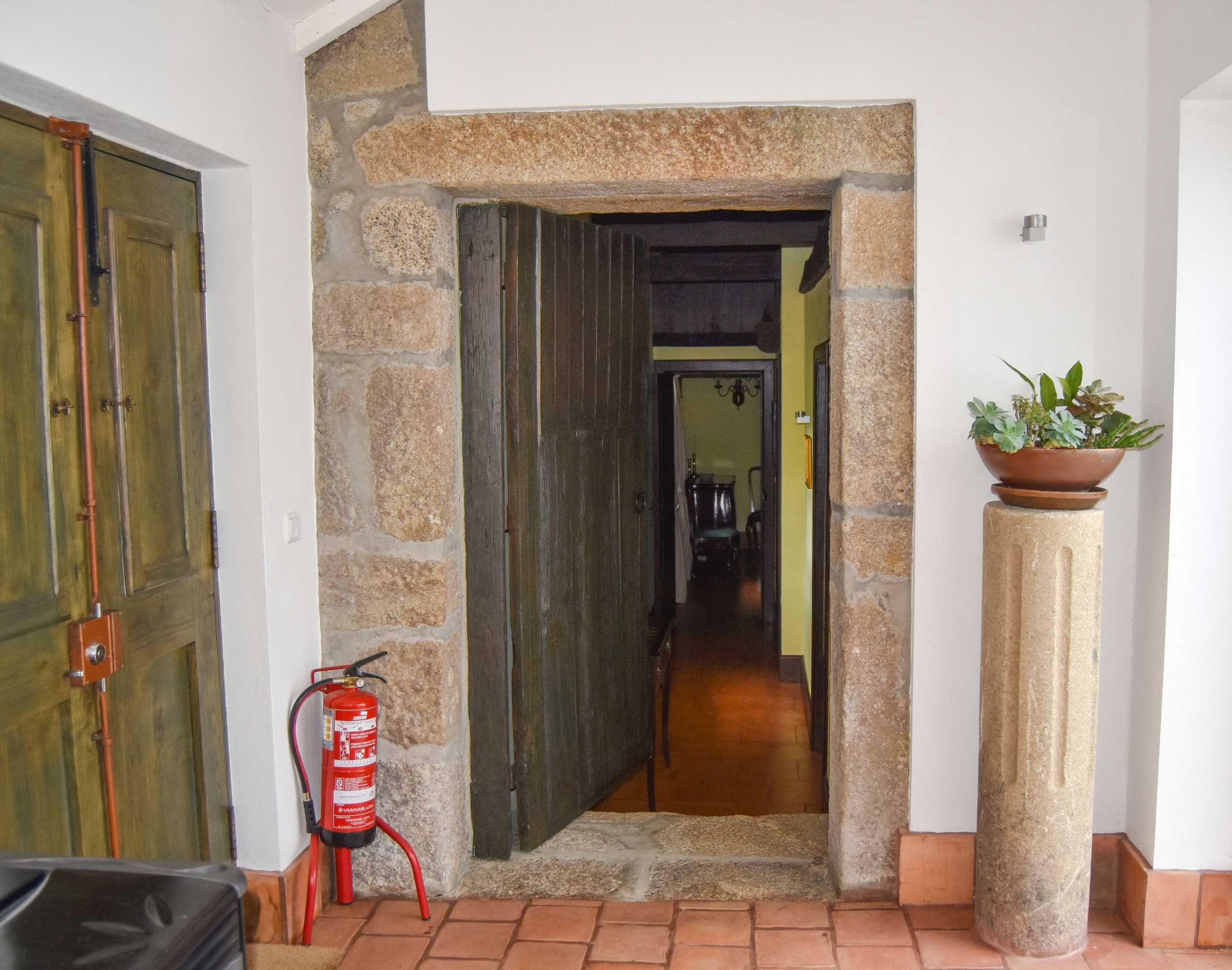 Gift card for Casa de Lamas