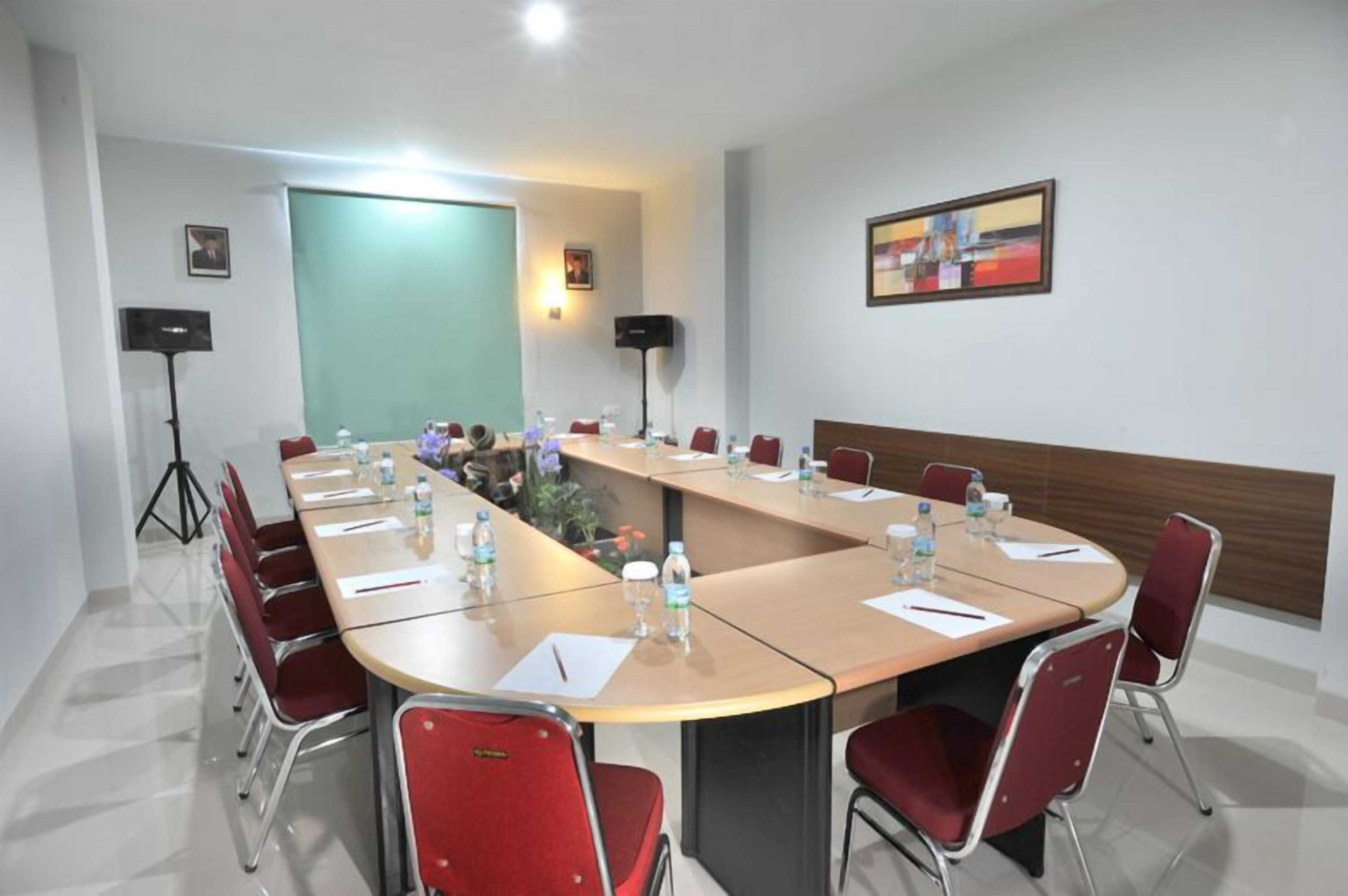 Gift card for Paramita Hotel