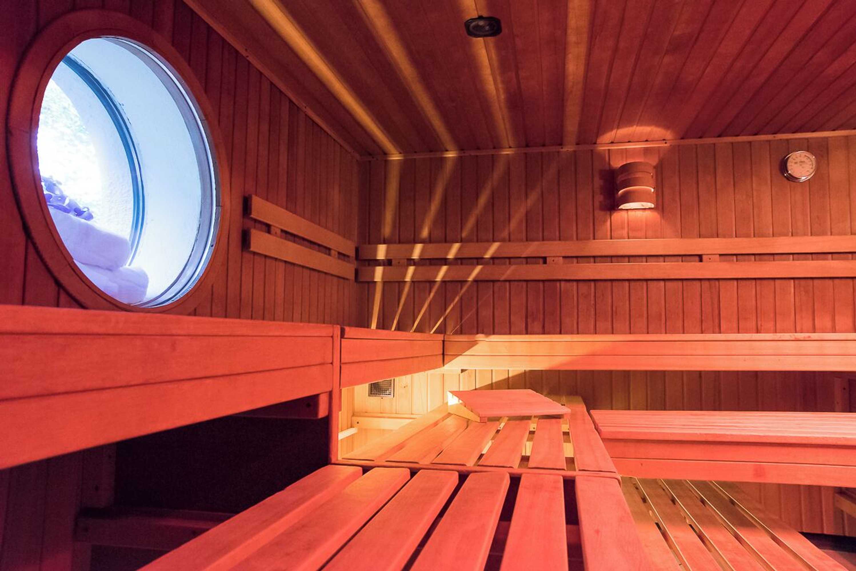 Gift card for Hotel Reiterhof Bellevue Spa & Resort