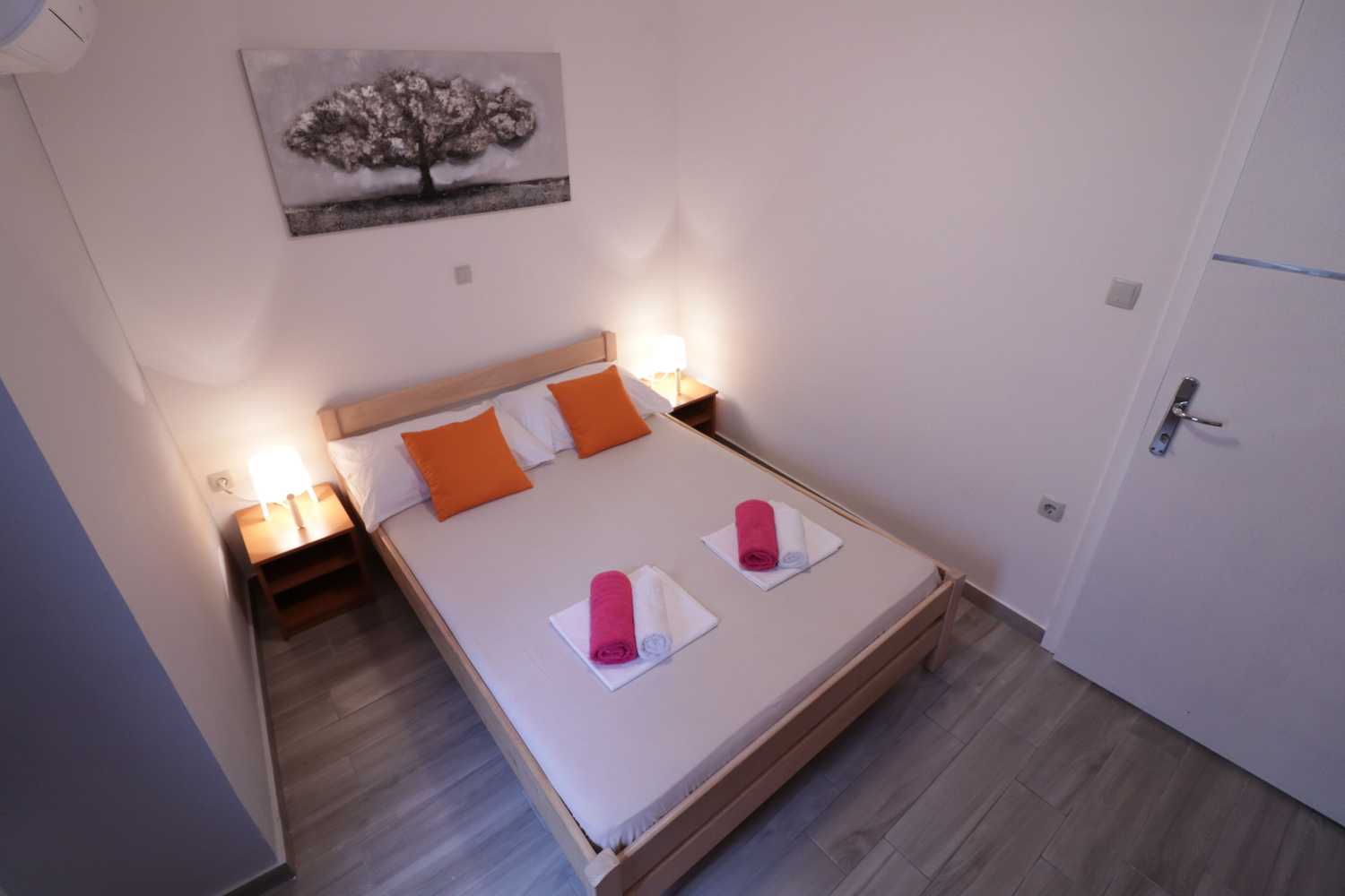 Gift card for Apartments in City Center Ventus