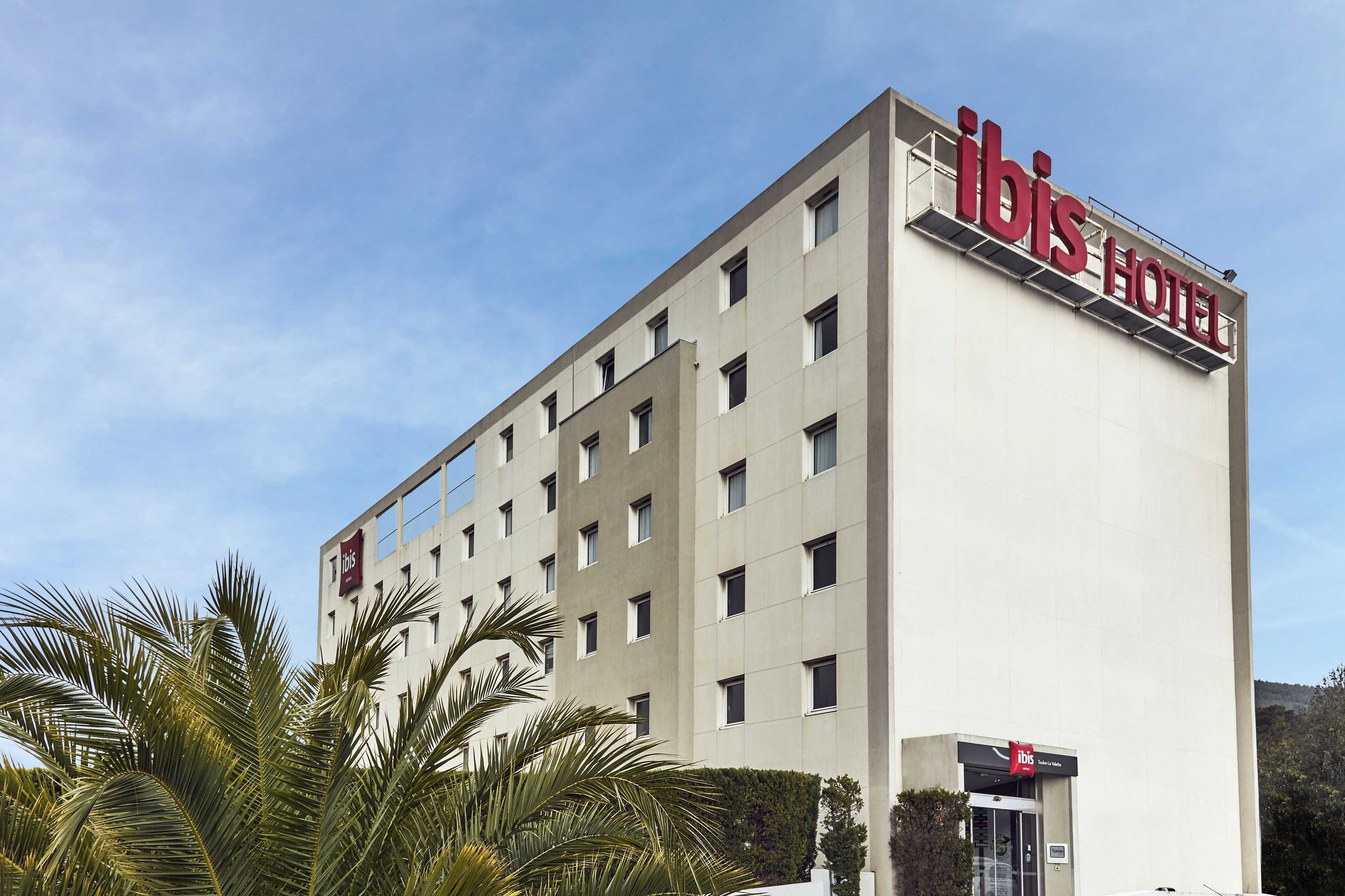 Gift card for Ibis Toulon La Valette Gift card for Ibis Toulon La Valette