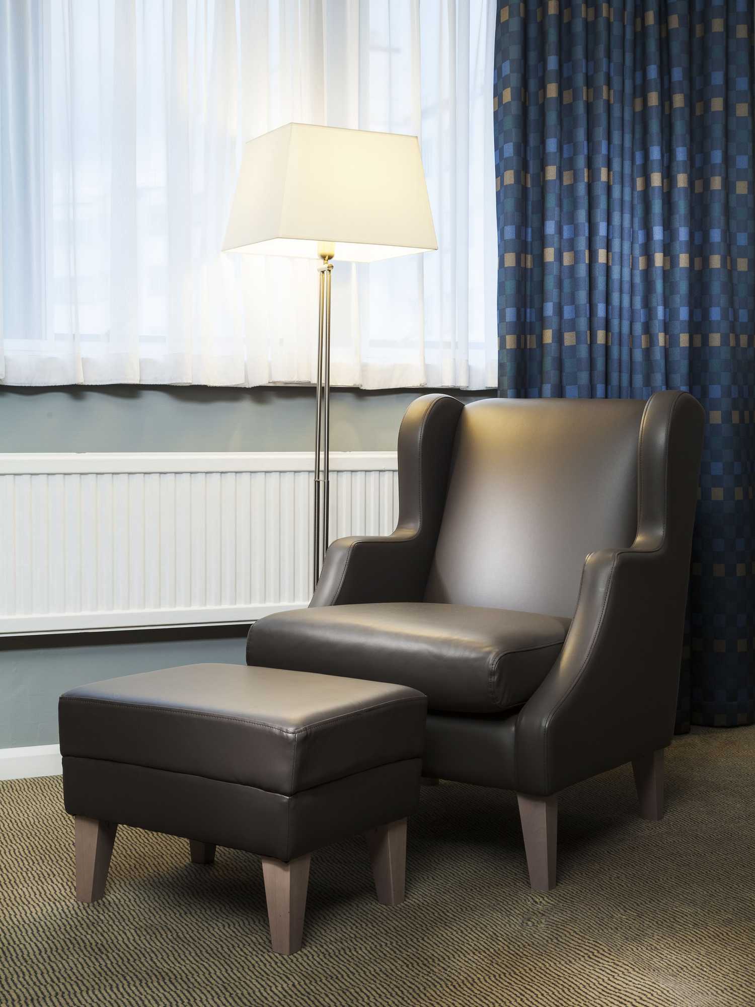 Gift card for Holiday Inn London-Bloomsbury Hotel by Ihg Gift card for Holiday Inn London-Bloomsbury Hotel by Ihg