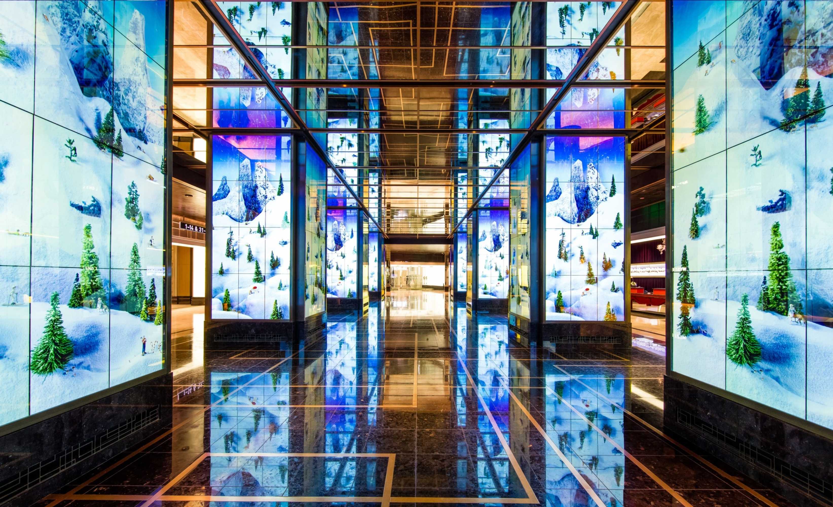 Gift card for The Cosmopolitan Of Las Vegas Gift card for The Cosmopolitan Of Las Vegas