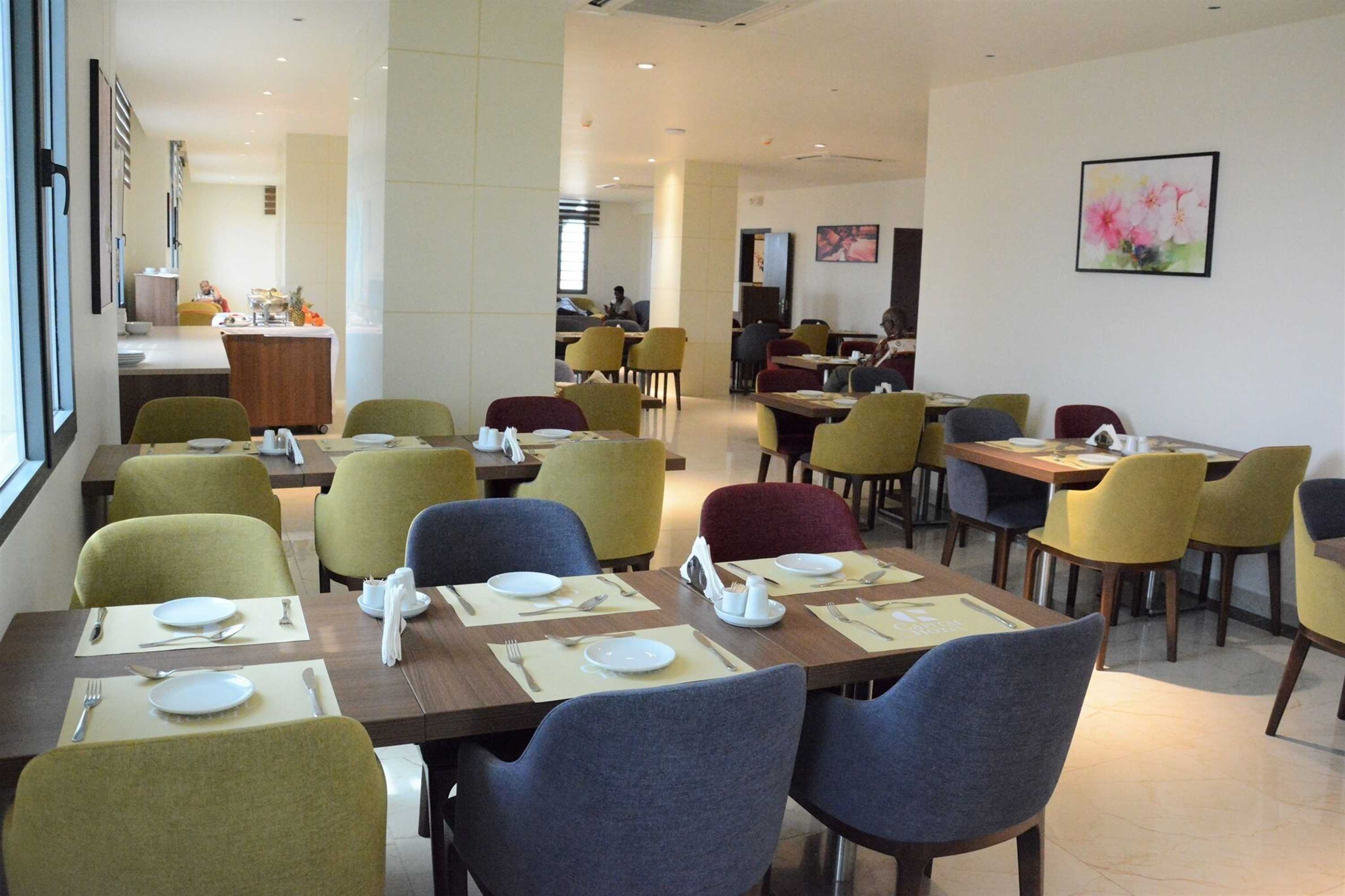 Gift card for Capital Hotel Djibouti Gift card for Capital Hotel Djibouti