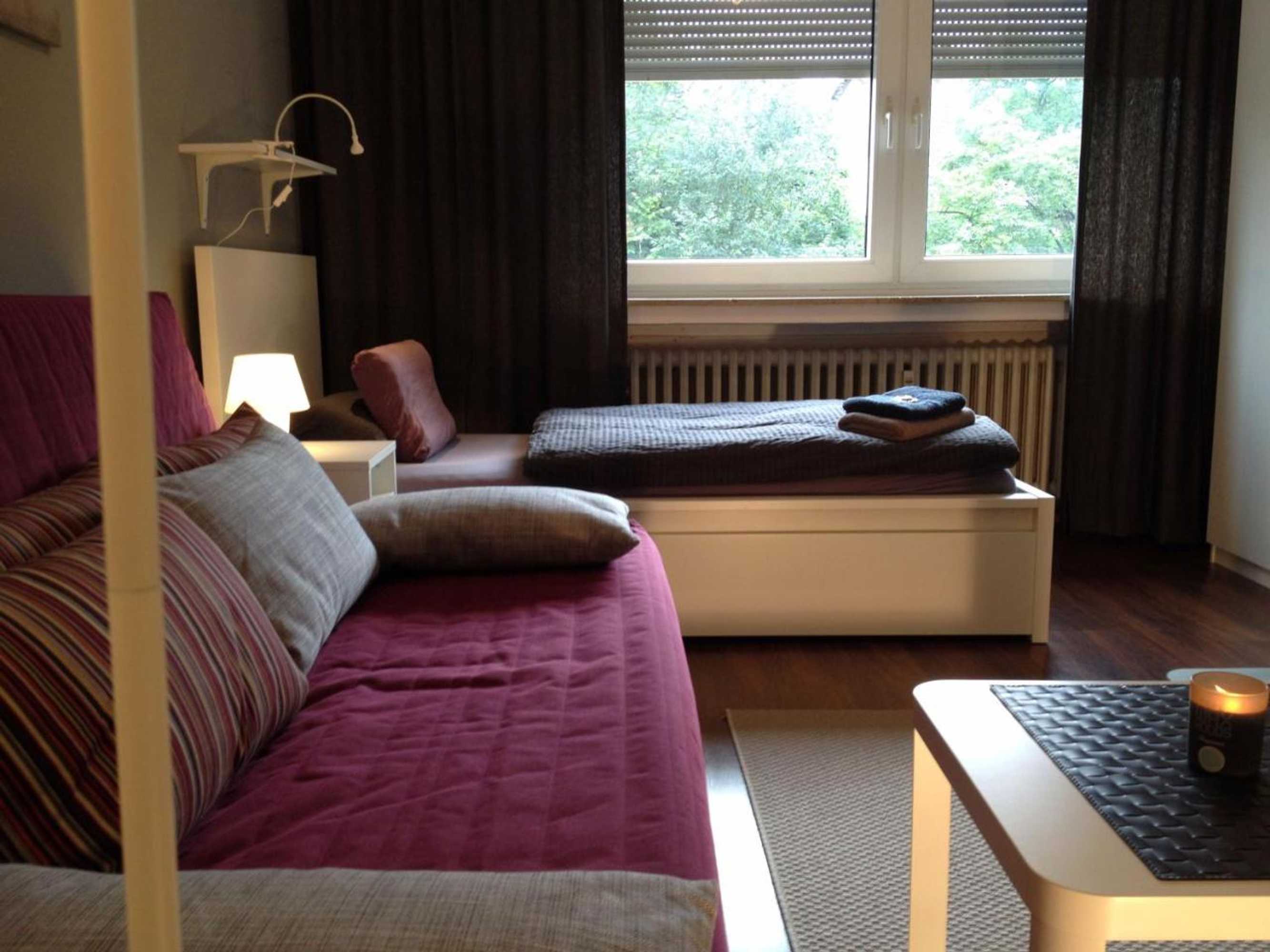 Gift card for Hertenflats - Rooms & Apartments - Kreis Recklinghausen