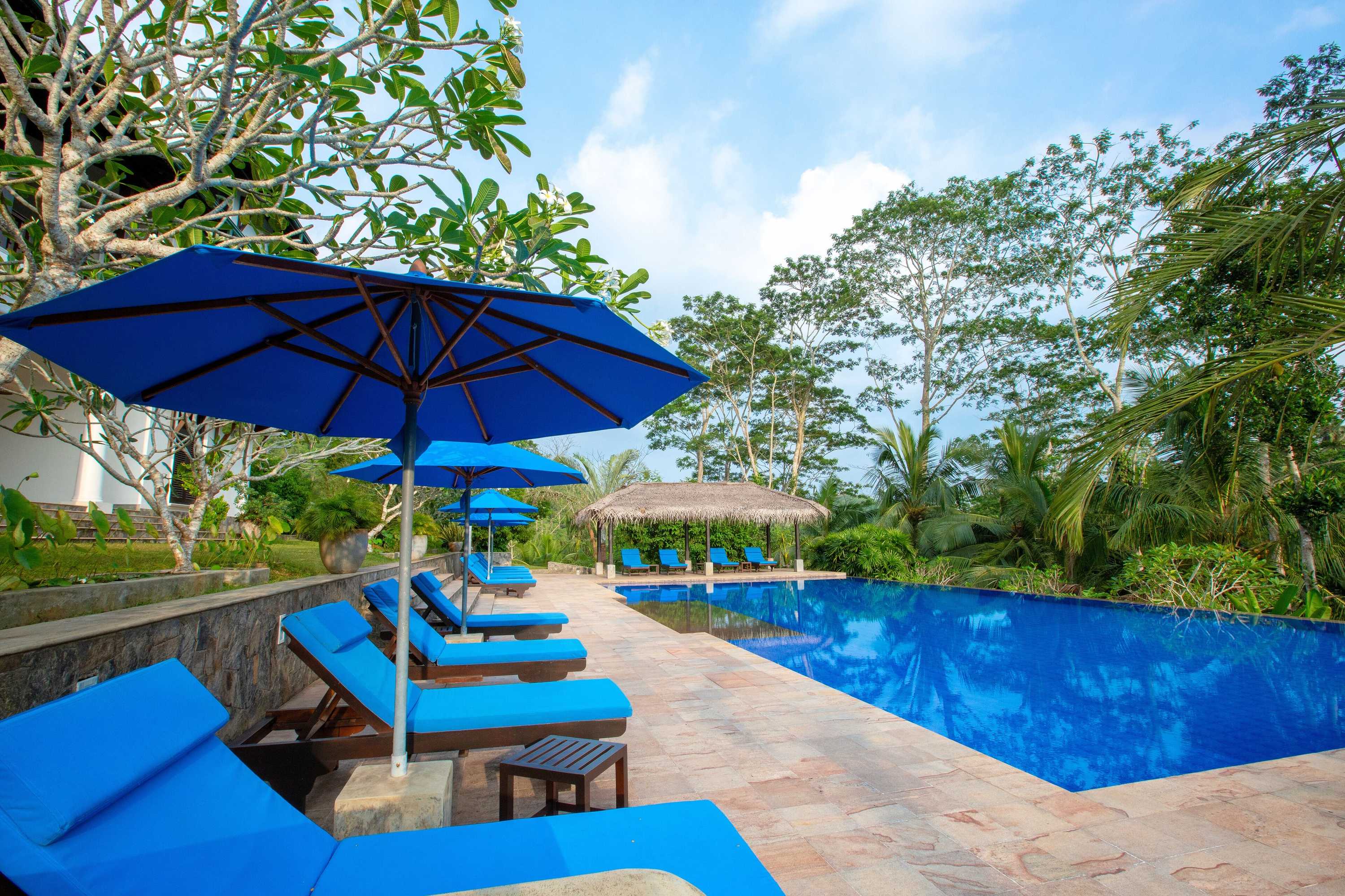 Gift card for Niyagama House