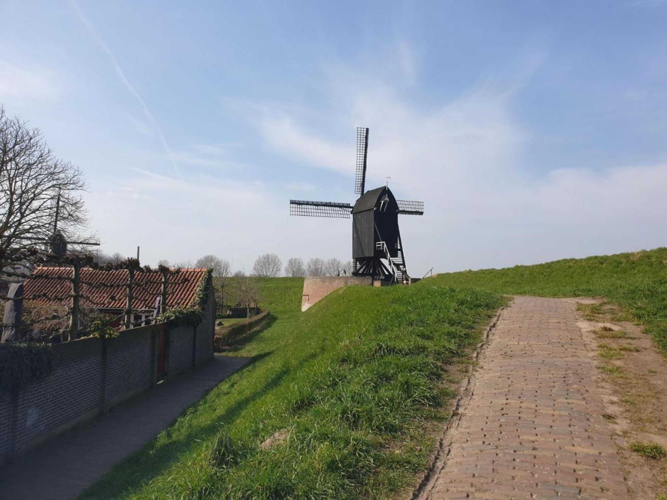 Gift card for De Genderense Hoeve