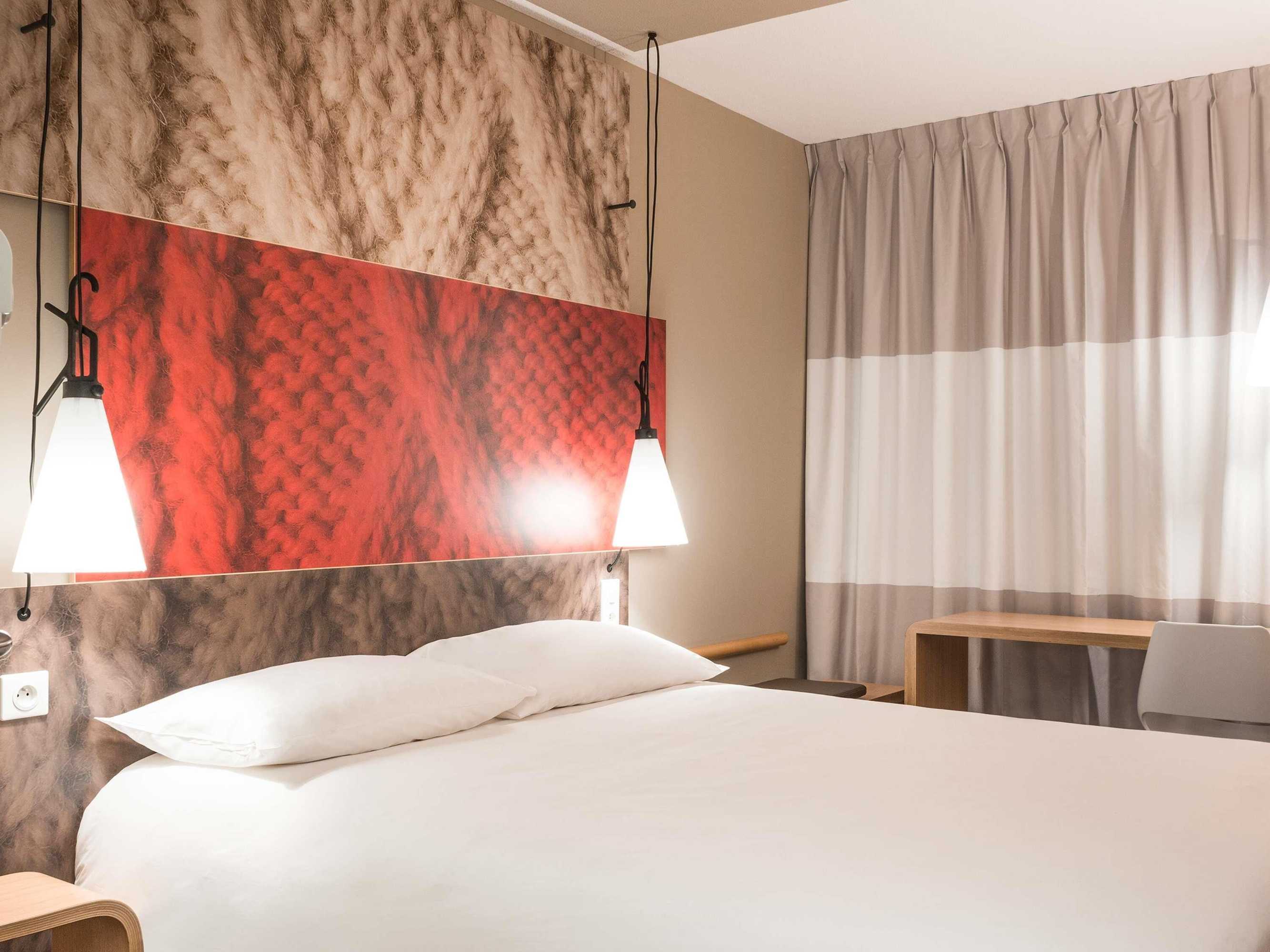 Gift card for Ibis Toulon La Valette Gift card for Ibis Toulon La Valette