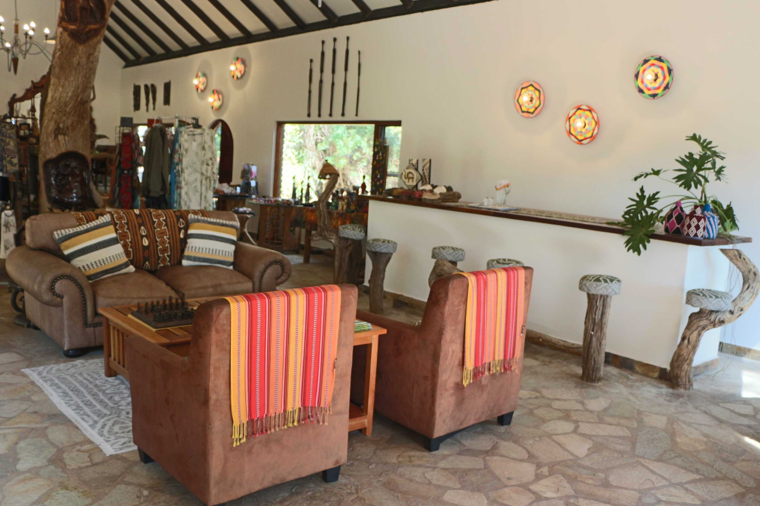 Gift card for Mohlabetsi Safari Lodge Gift card for Mohlabetsi Safari Lodge