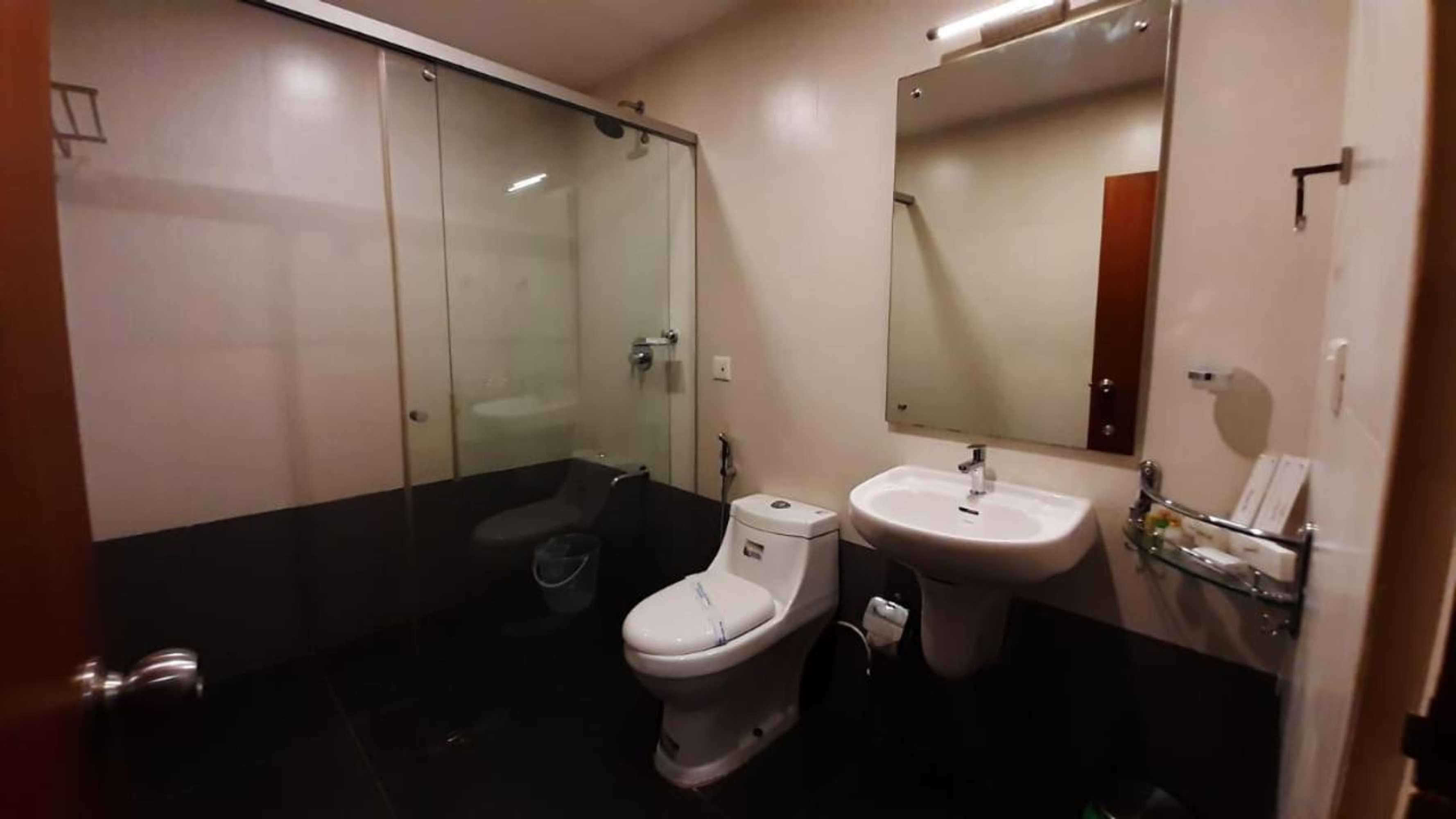 Gift card for Hotel Surya