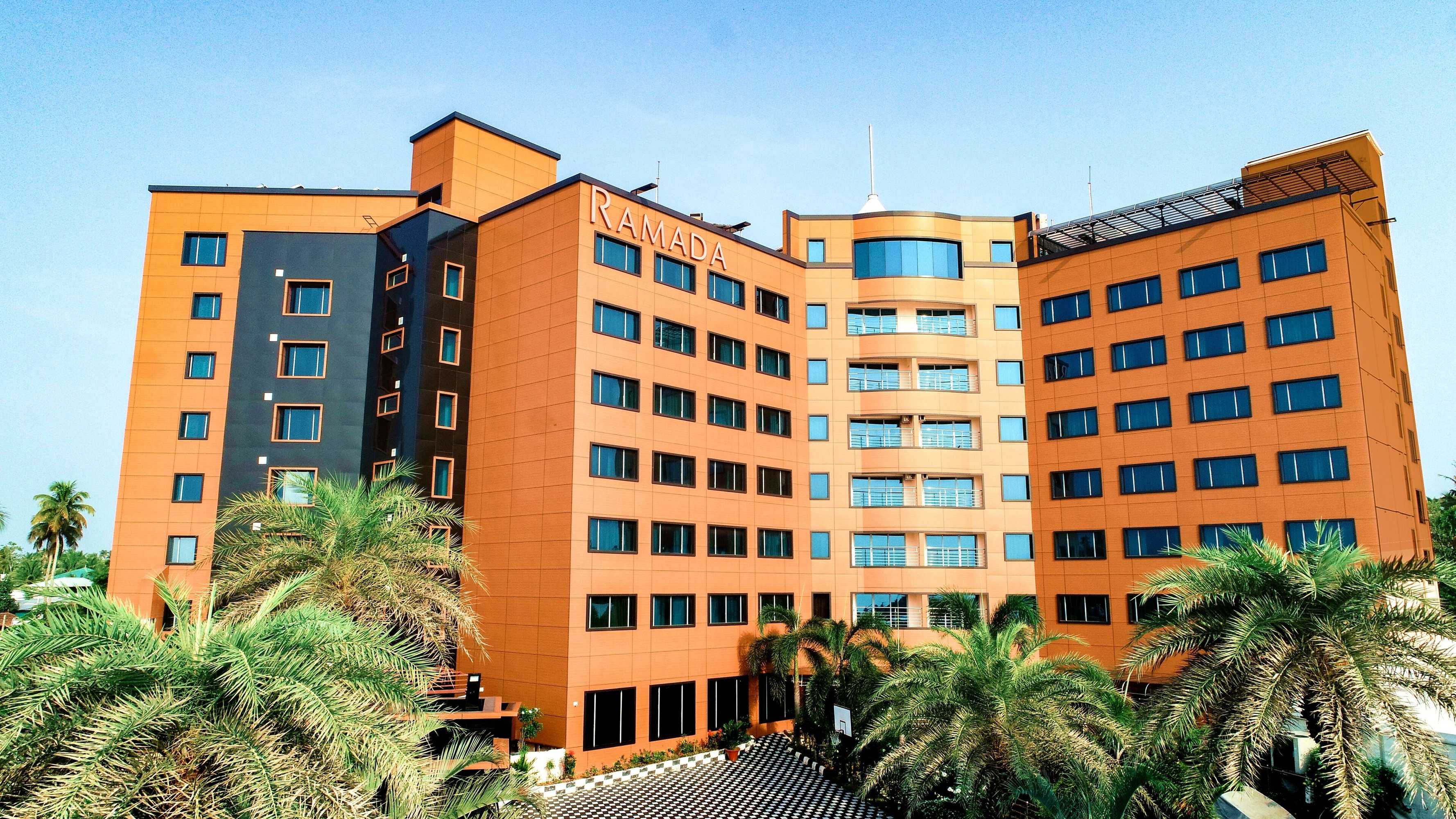 Gift card for Ramada by Wyndham Alleppey Gift card for Ramada by Wyndham Alleppey