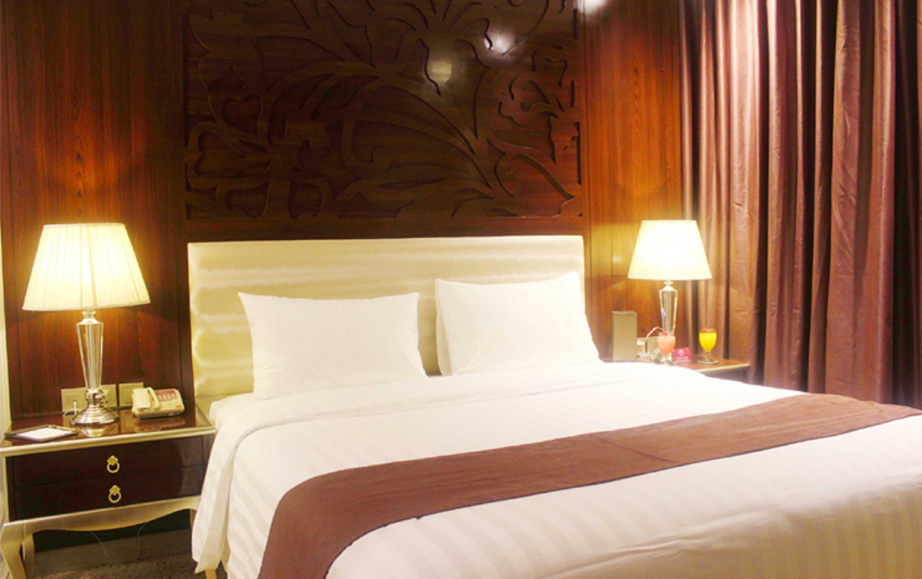 Gift card for Belviu Hotel Bandung Gift card for Belviu Hotel Bandung