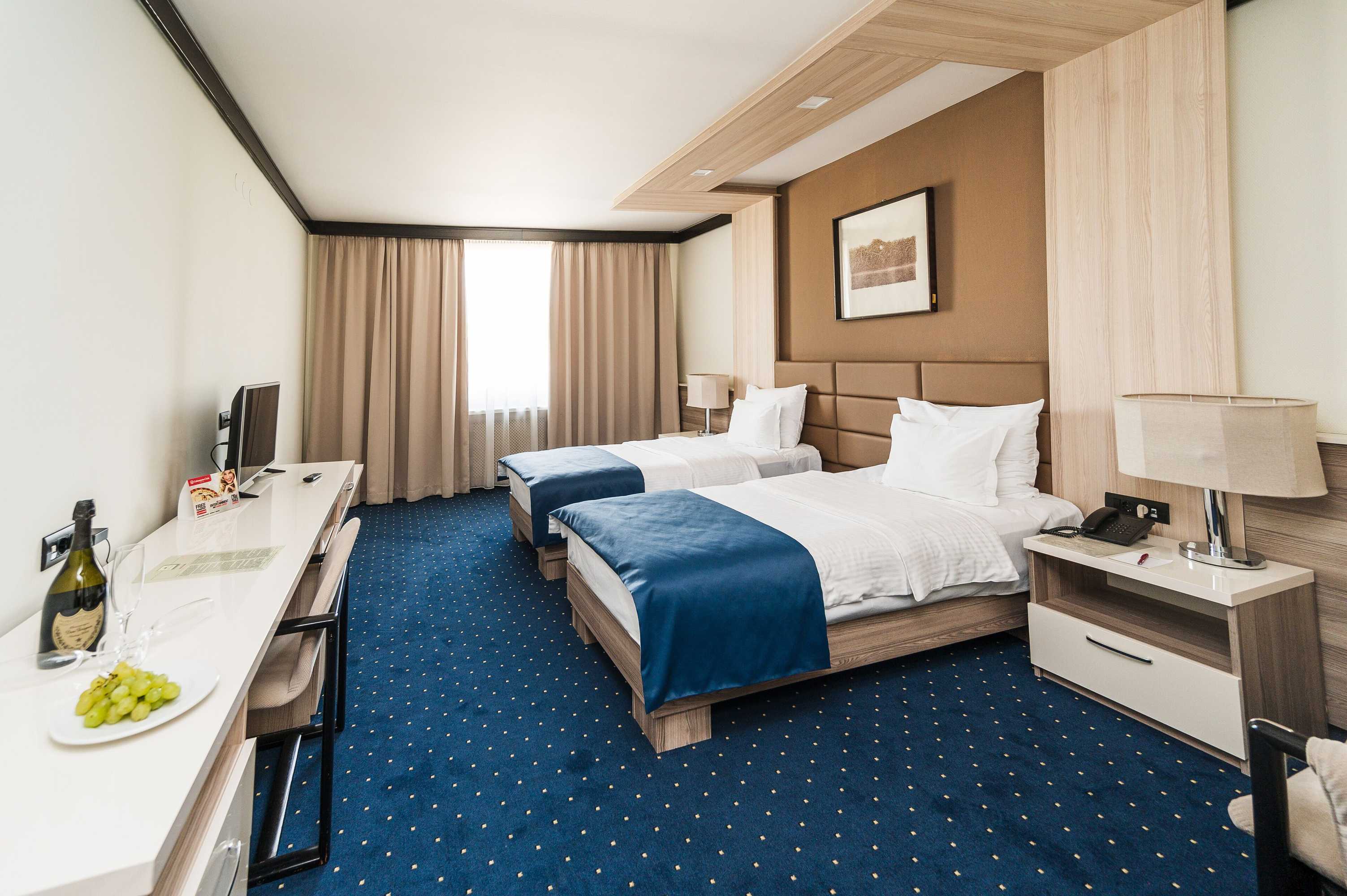 Gift card for Hotel Holiday