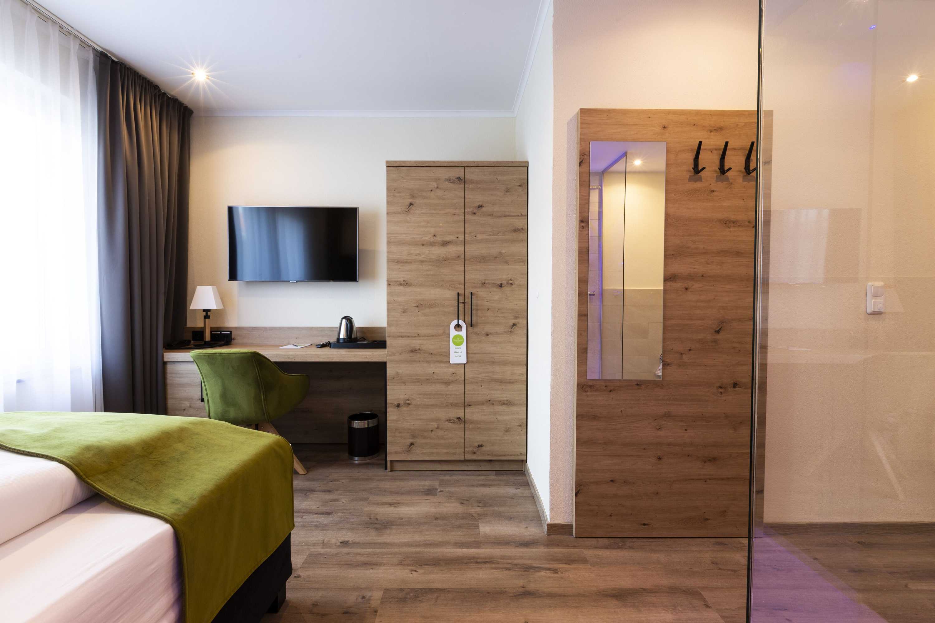 Gift card for Stadthotel Lichtenfels