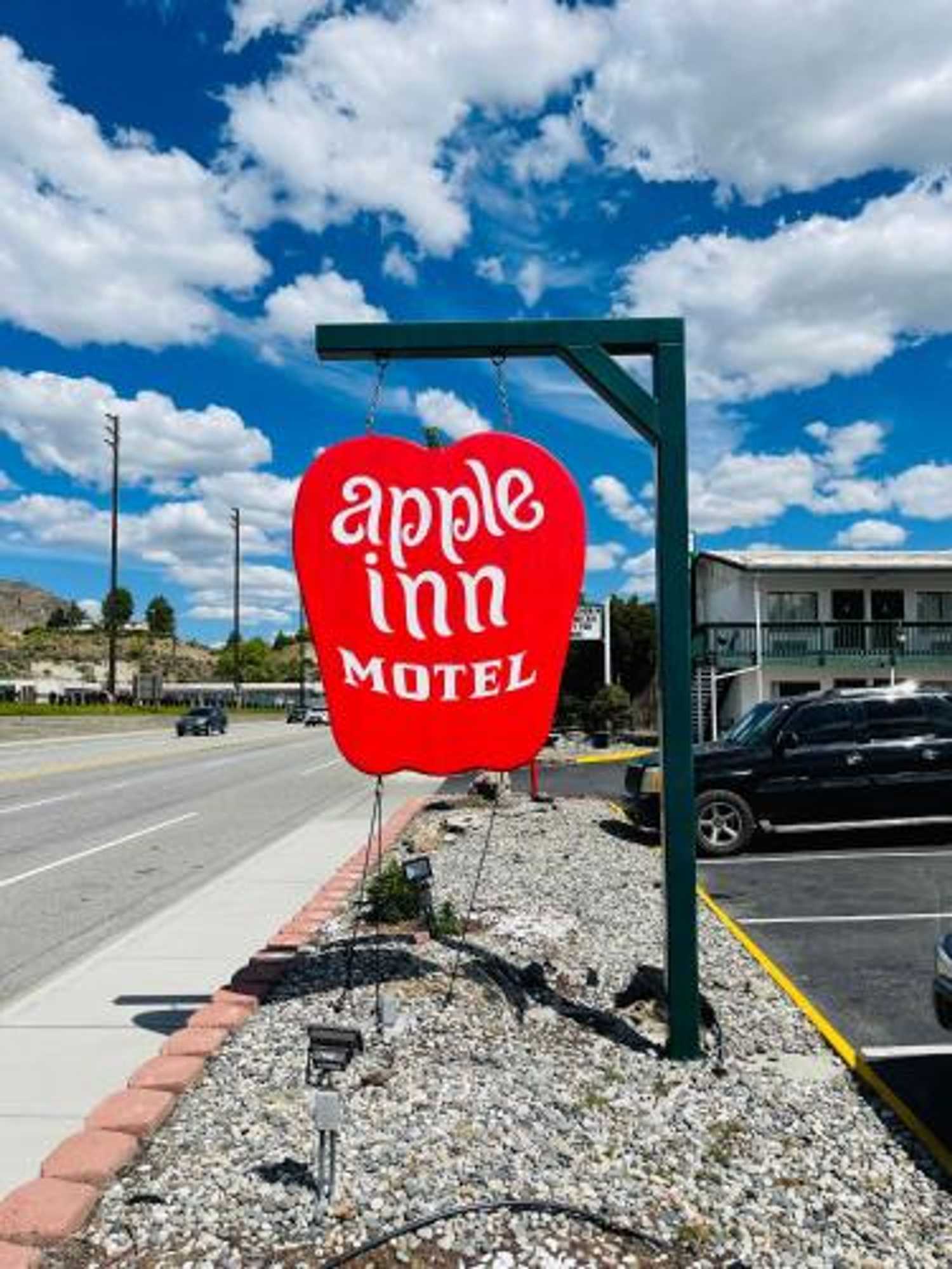 Gift card for Apple Inn Motel Gift card for Apple Inn Motel