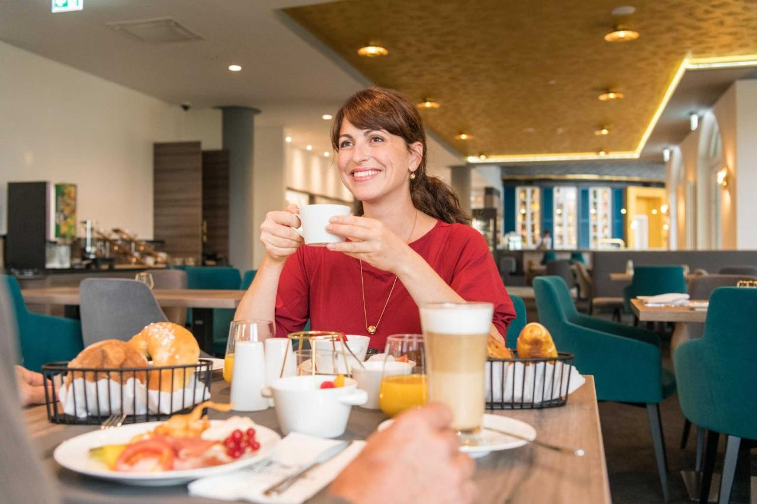 Gift card for Parkhotel Hachenburg