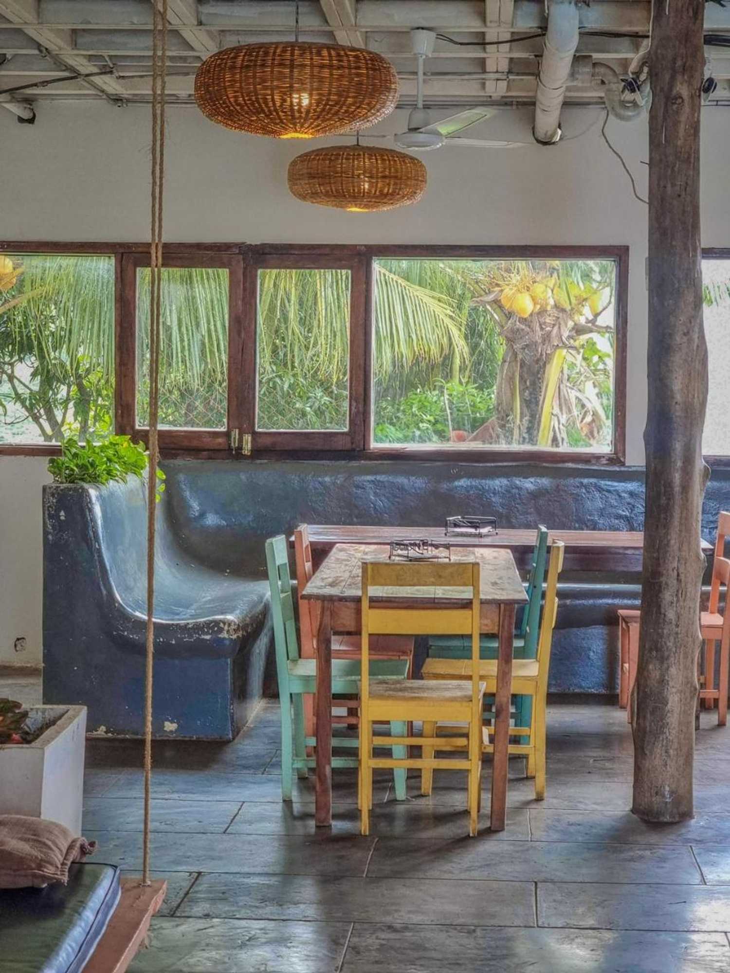 Gift card for Casa de Olas Hostel