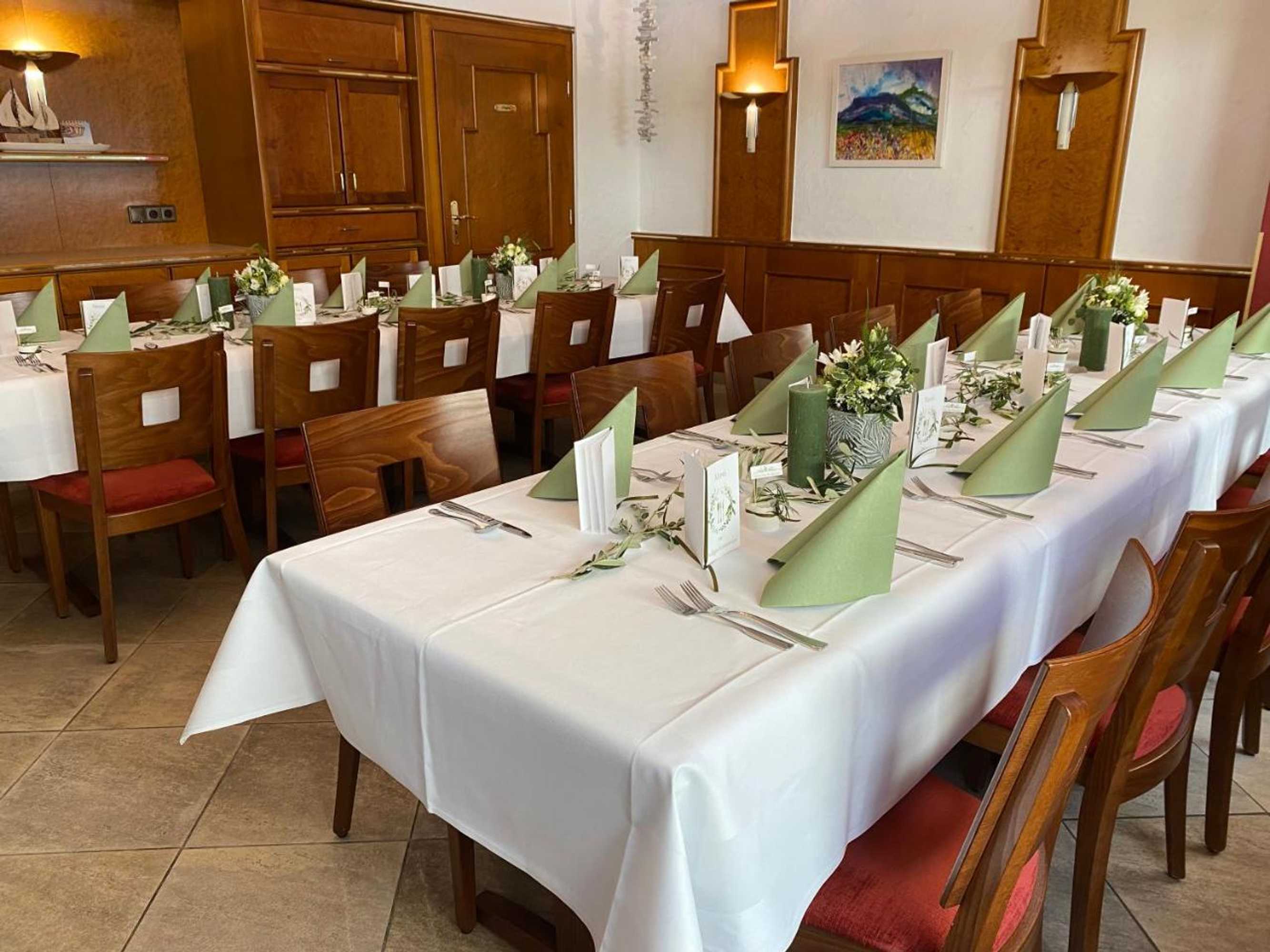 Gift card for Gasthof Eyachperle