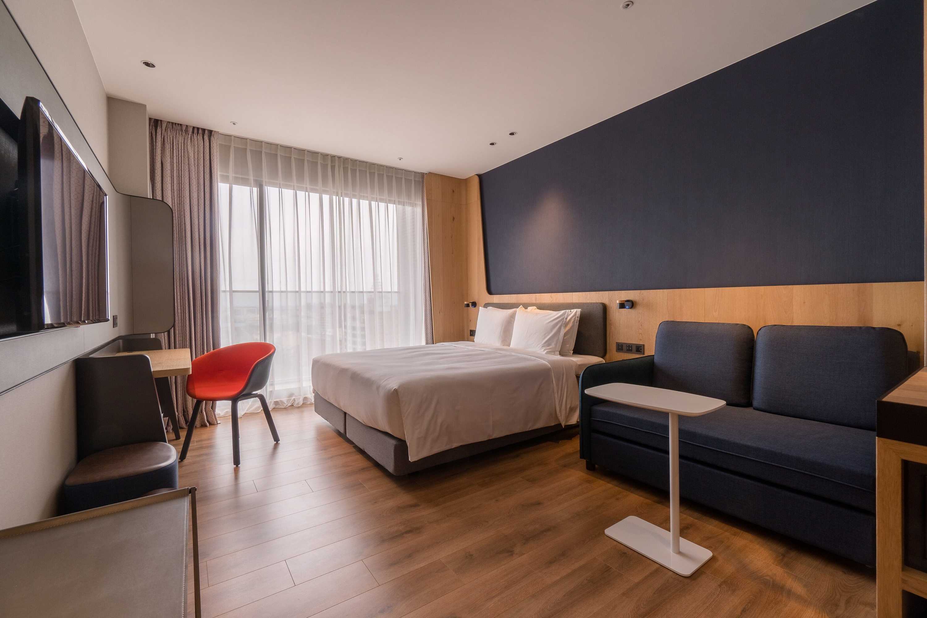 Gift card for Holiday Inn Express Chiayi by Ihg Gift card for Holiday Inn Express Chiayi by Ihg