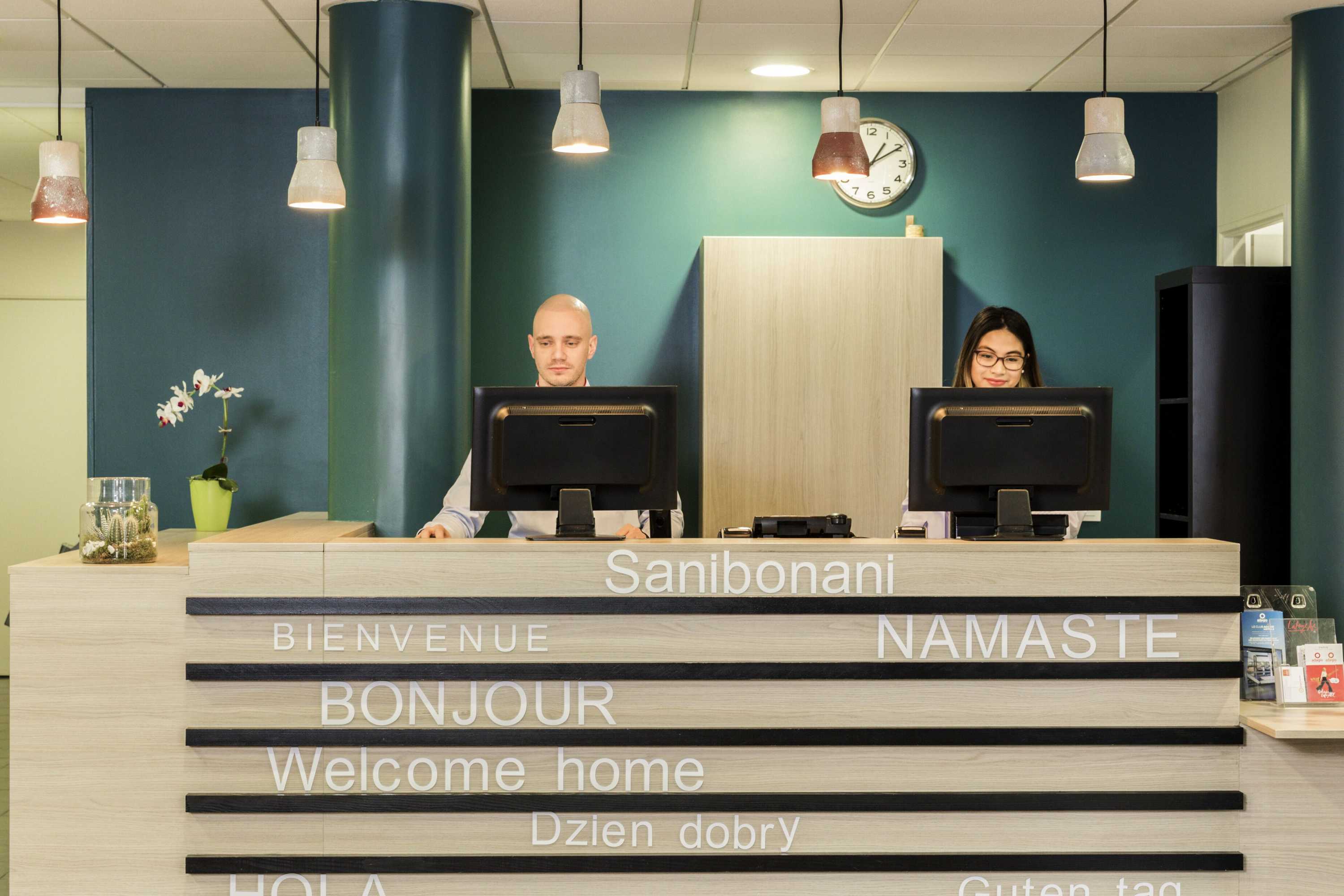 Gift card for Aparthotel Adagio Access Paris Asnières Gift card for Aparthotel Adagio Access Paris Asnières
