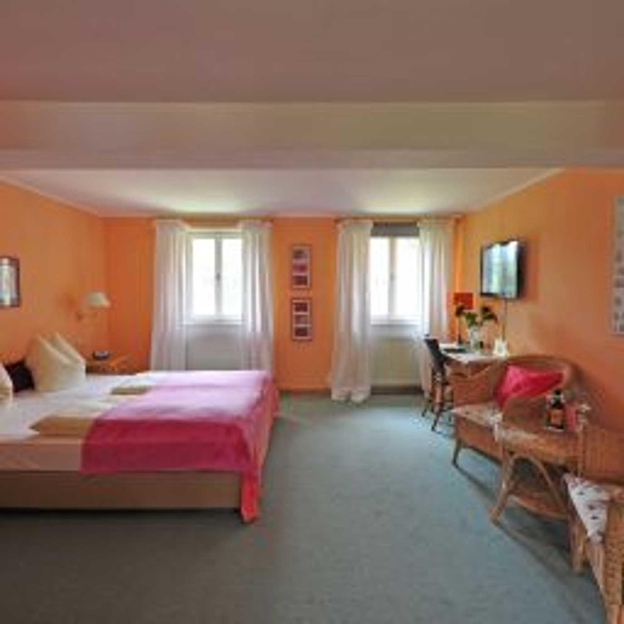 Gift card for Landhotel Schloss Buttenheim Gift card for Landhotel Schloss Buttenheim