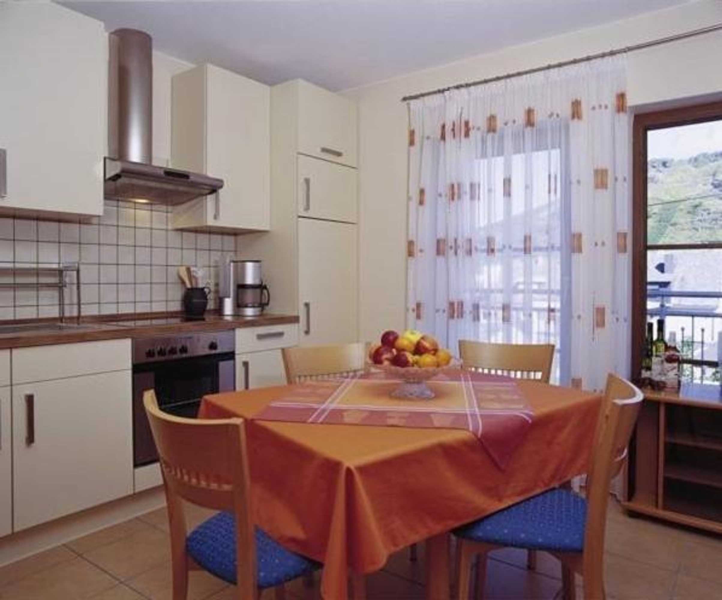 Gift card for Pension Basten