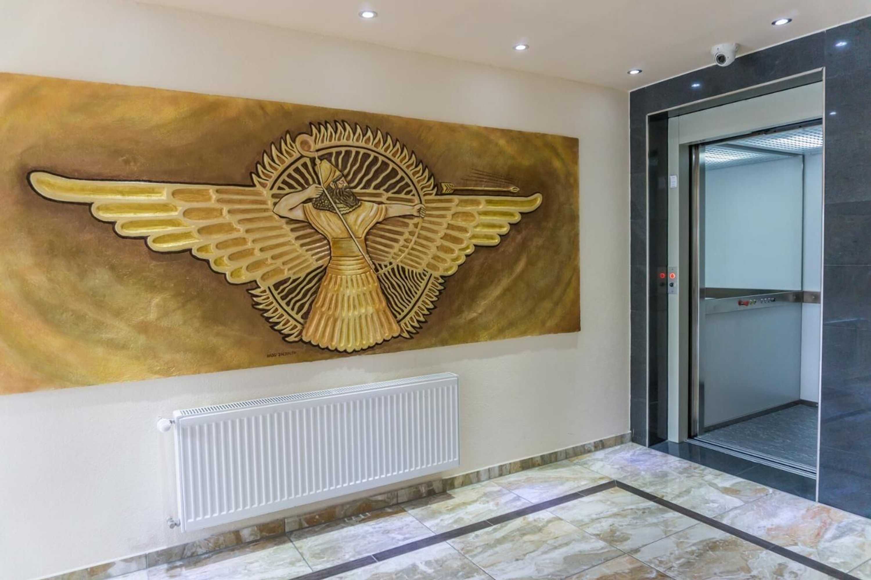 Gift card for Hotel Babylon am Europa-Park