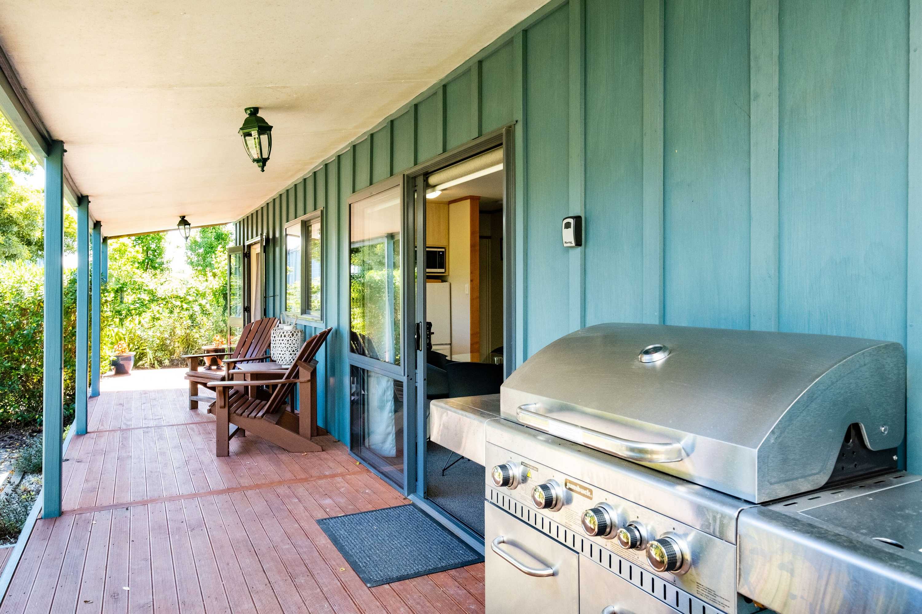 Gift card for Lawn Cottages