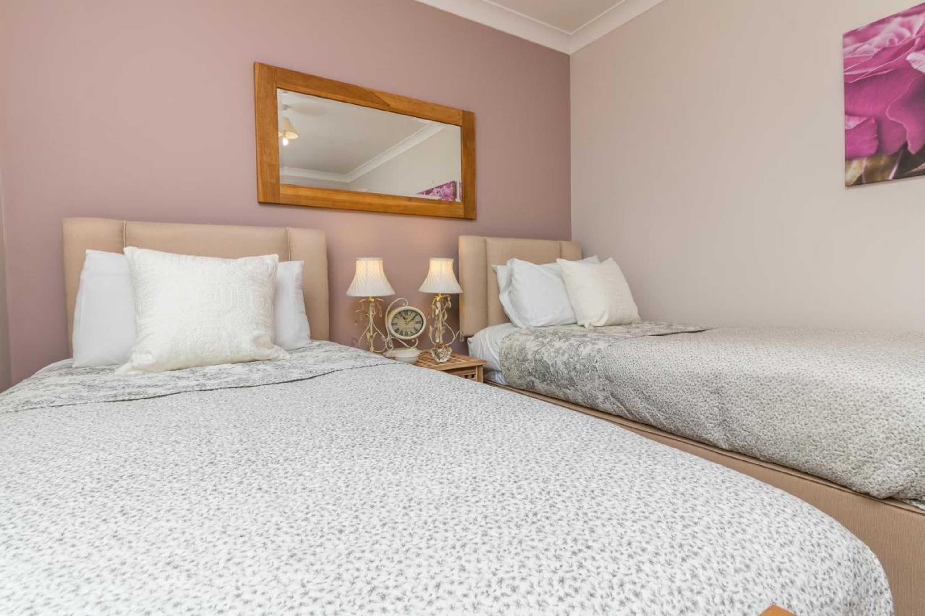 Gift card for Harleys Court Self Catering Holiday Cottages