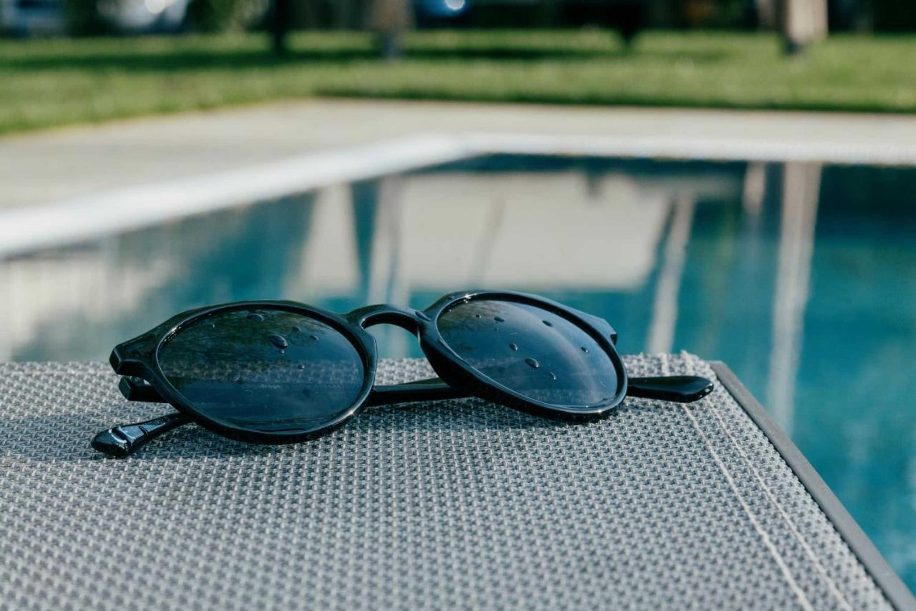 Gift card for Aqua Blu Hotel